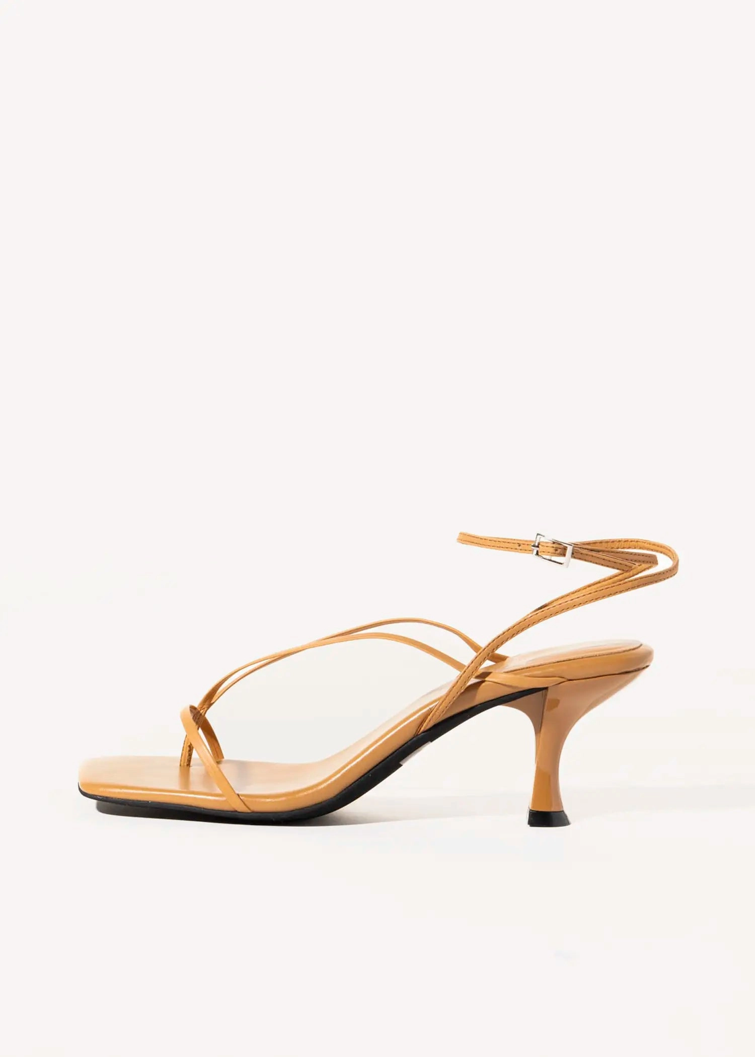 Fluxx Heeled Sandal