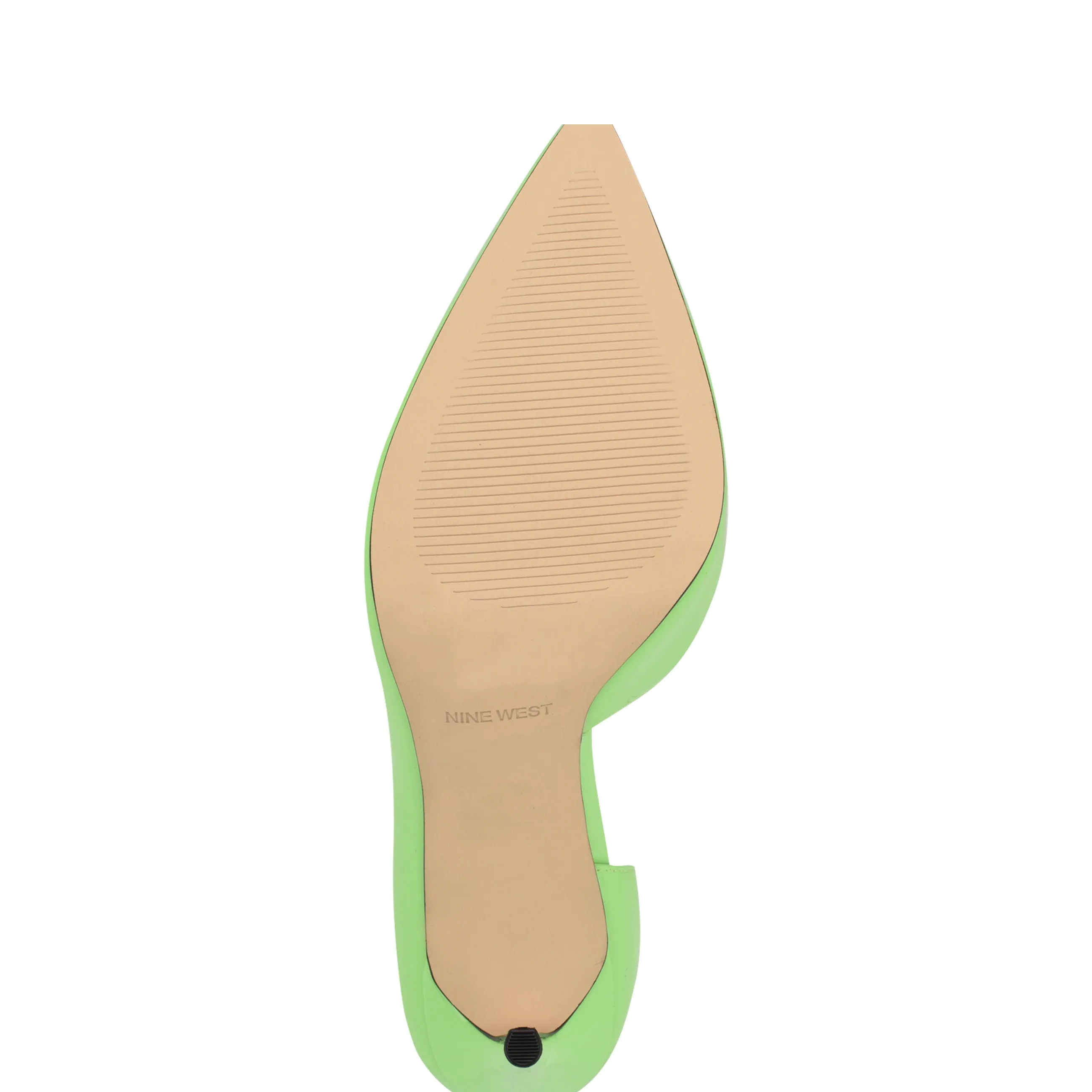 Folowe d'Orsay Pointy Toe Pumps