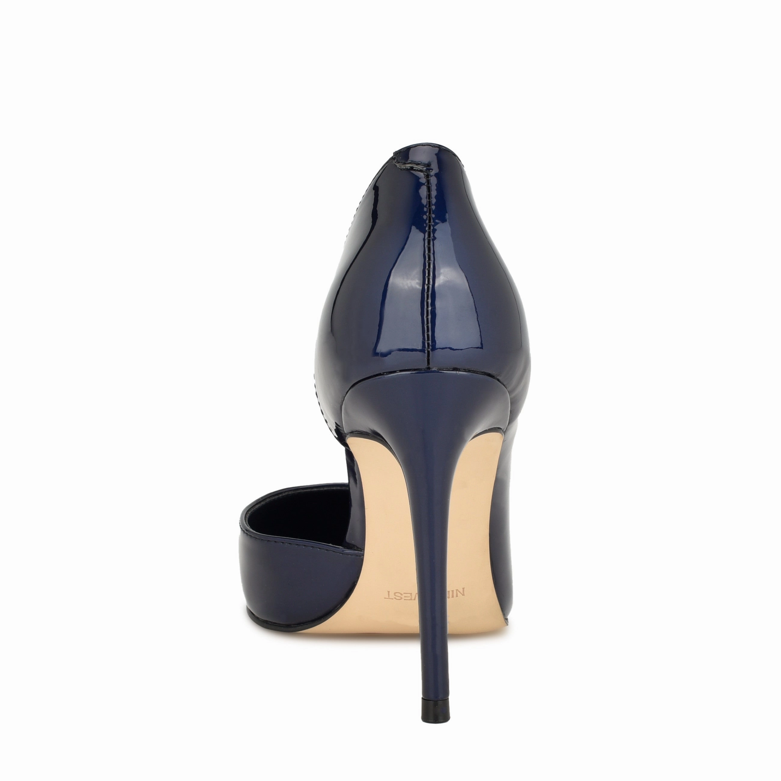 Folowe d'Orsay Pointy Toe Pumps