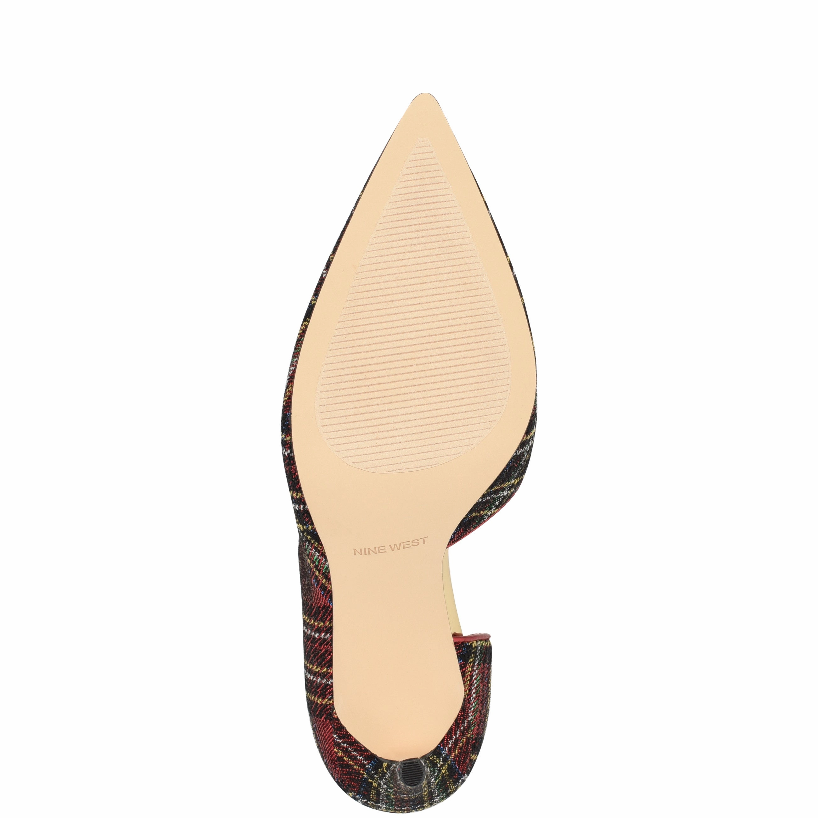 Folowe d'Orsay Pointy Toe Pumps