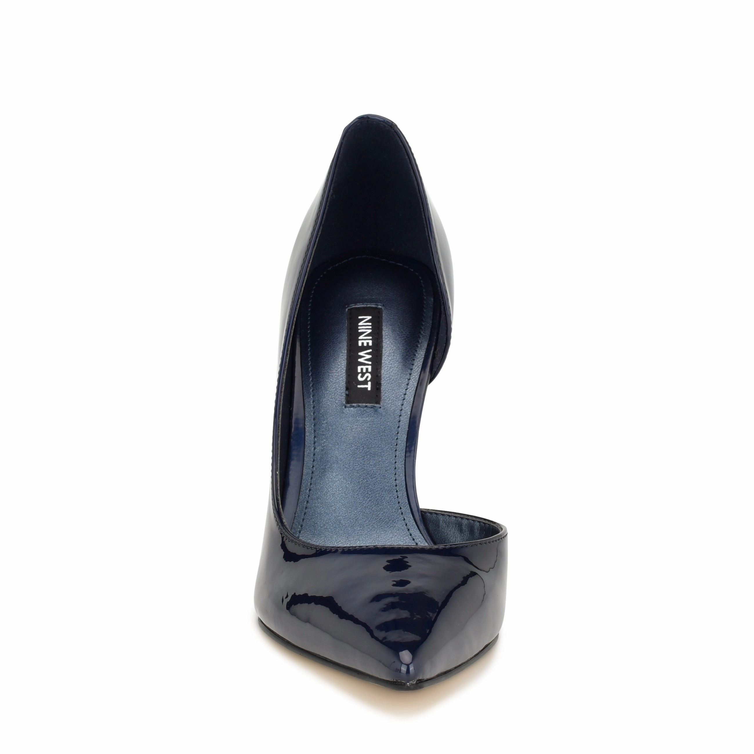 Folowe d'Orsay Pointy Toe Pumps