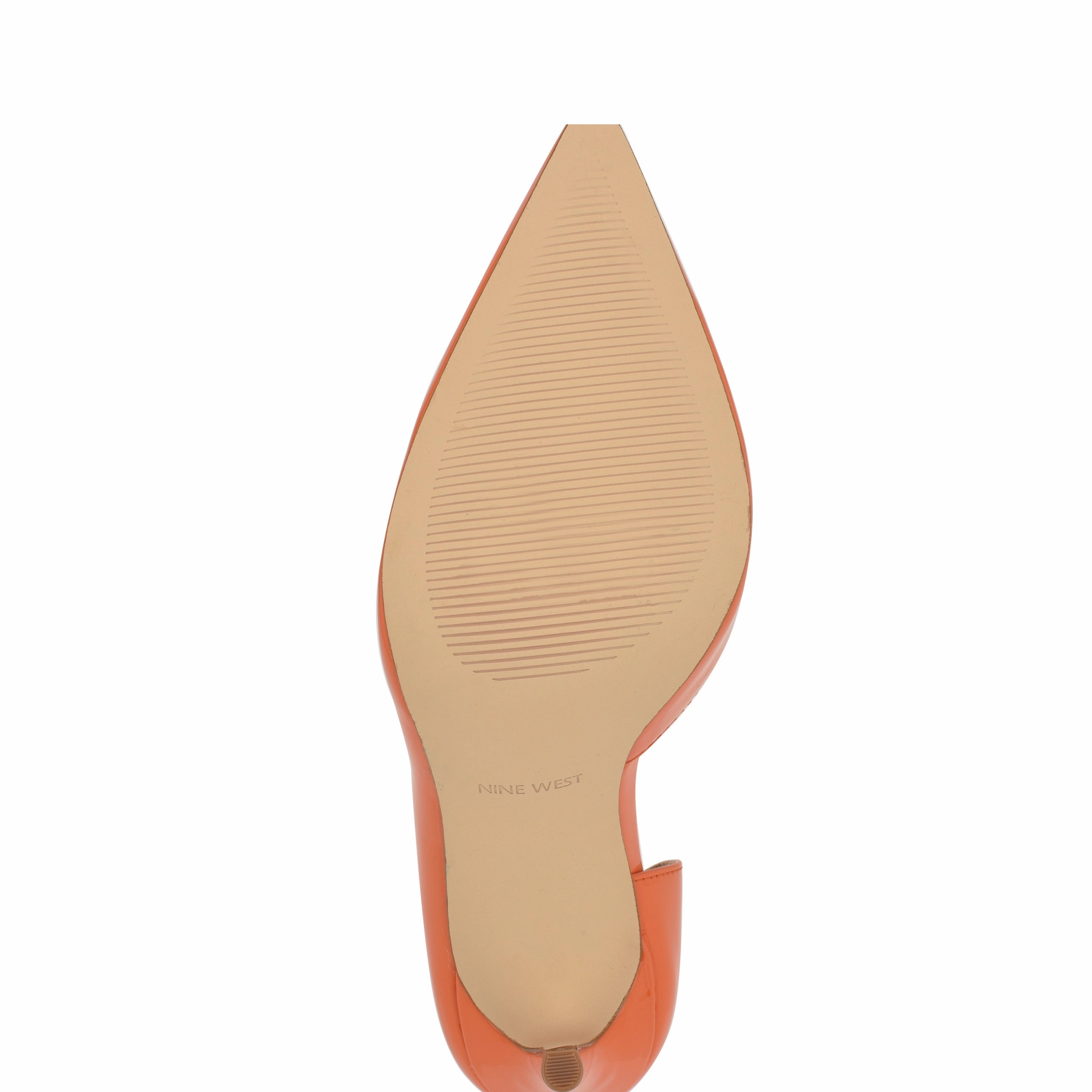 Folowe d'Orsay Pointy Toe Pumps