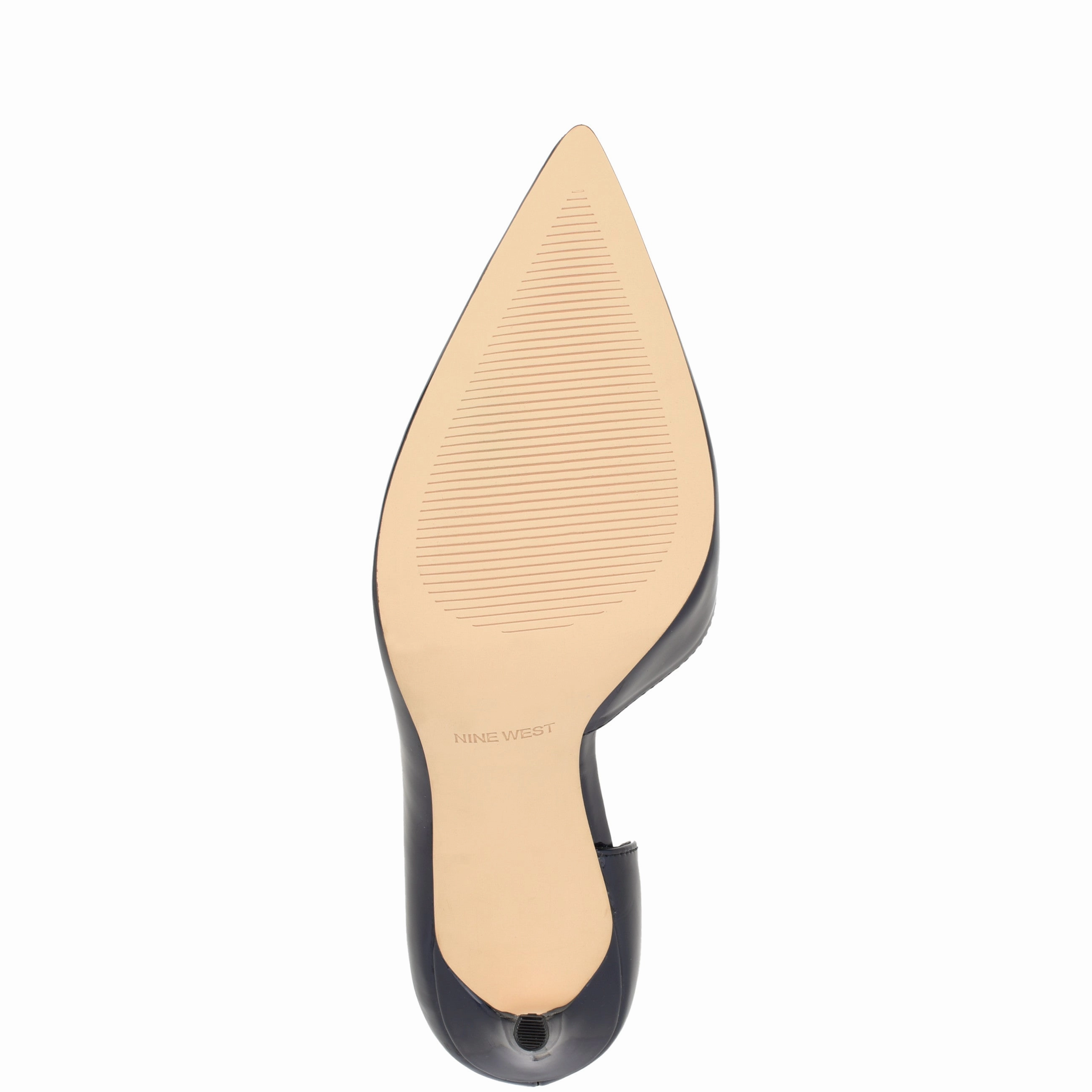 Folowe d'Orsay Pointy Toe Pumps