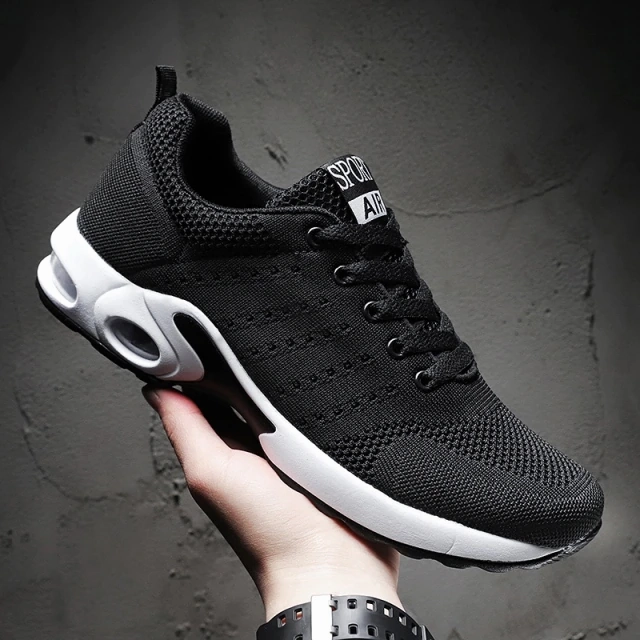 Forlan Men's Walking Shoes