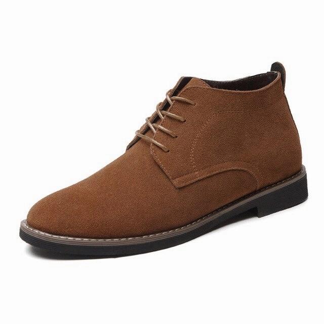 Frank Men's Chukka Boots