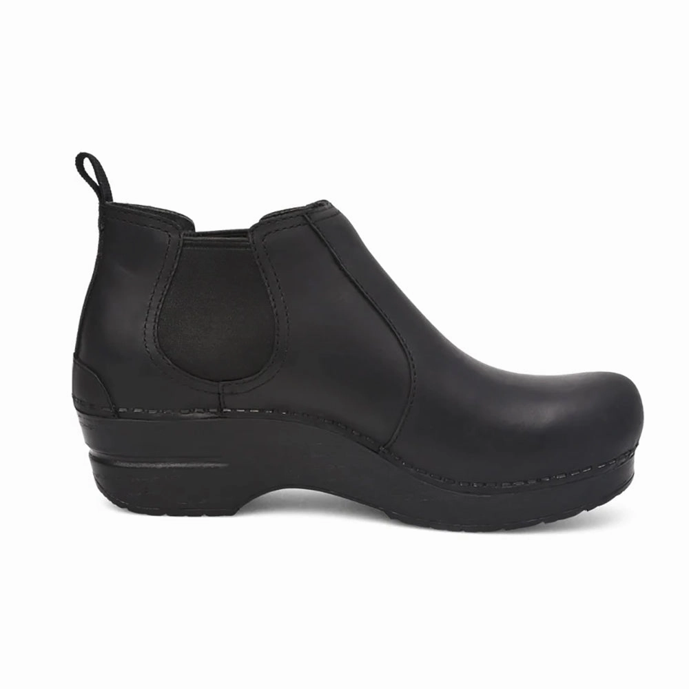 Frankie Ankle Bootie