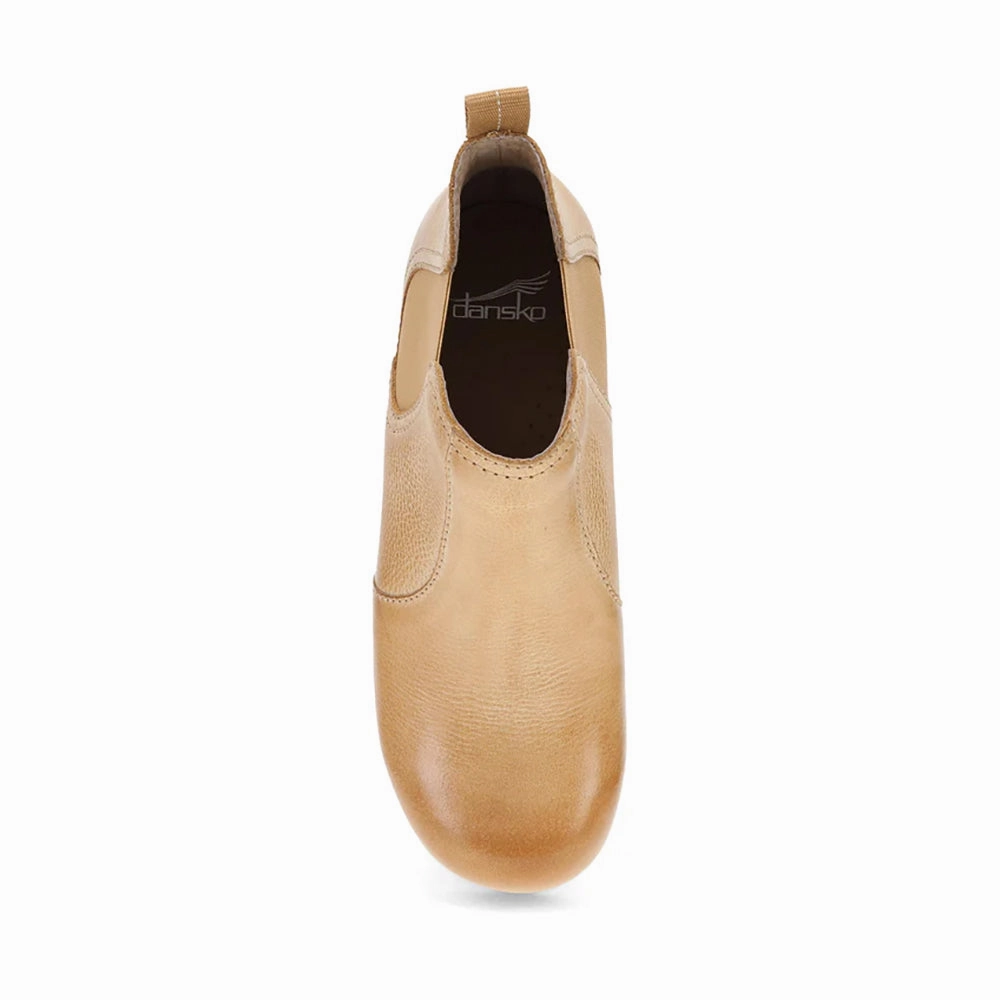 Frankie Ankle Bootie
