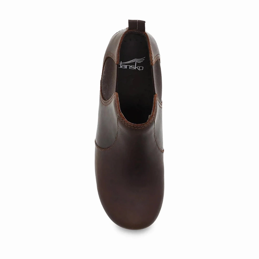 Frankie Ankle Bootie
