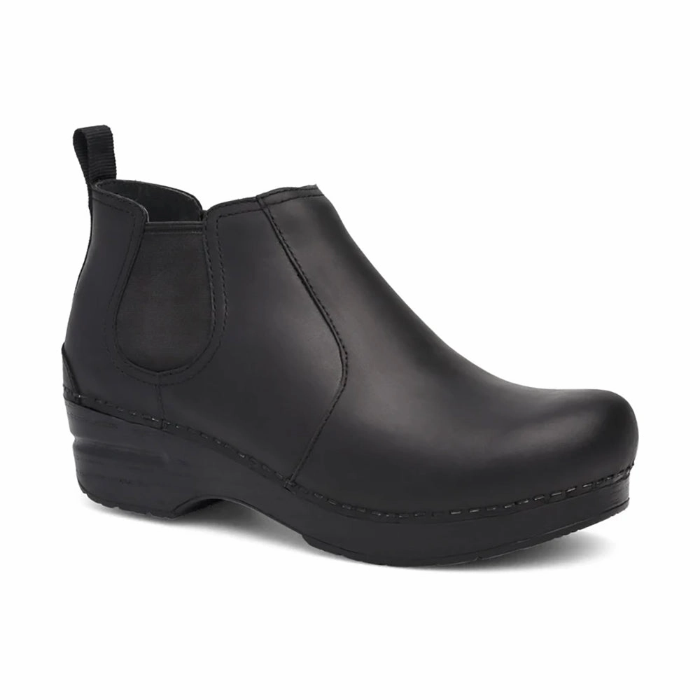 Frankie Ankle Bootie