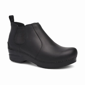 Frankie Ankle Bootie