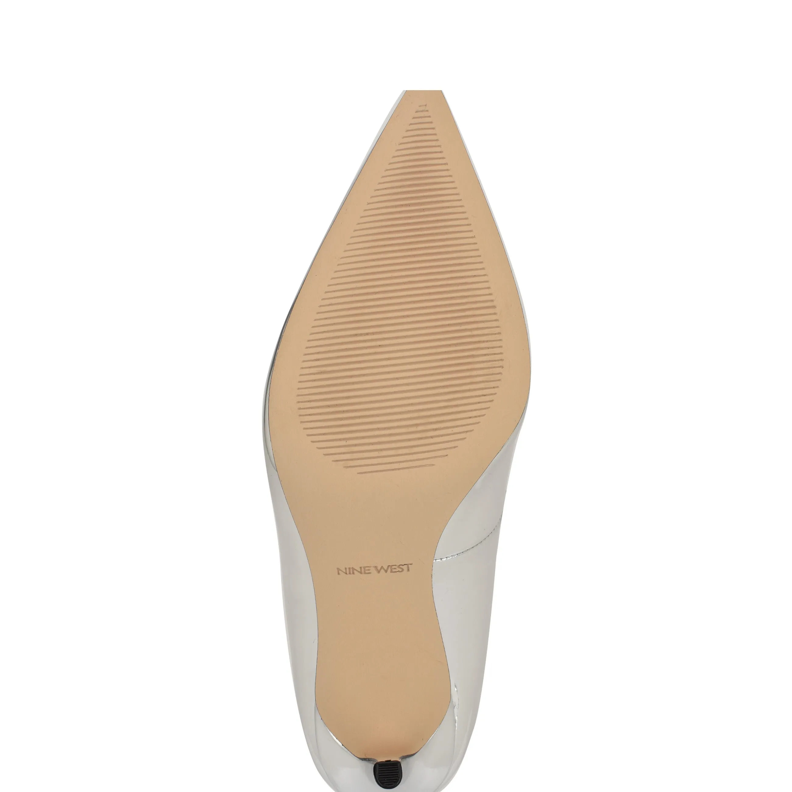 Freds Pointy Toe Pumps