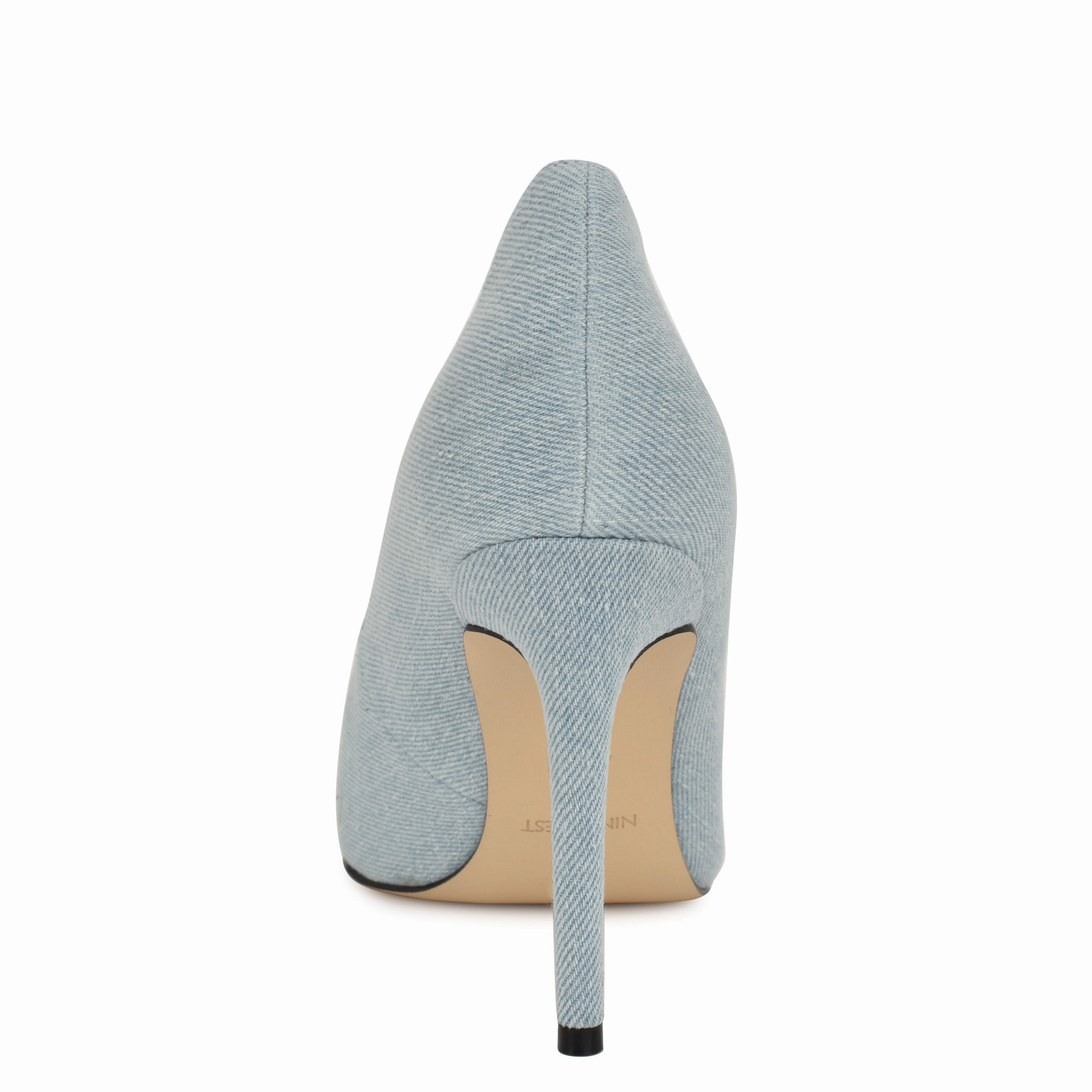 Freds Pointy Toe Pumps