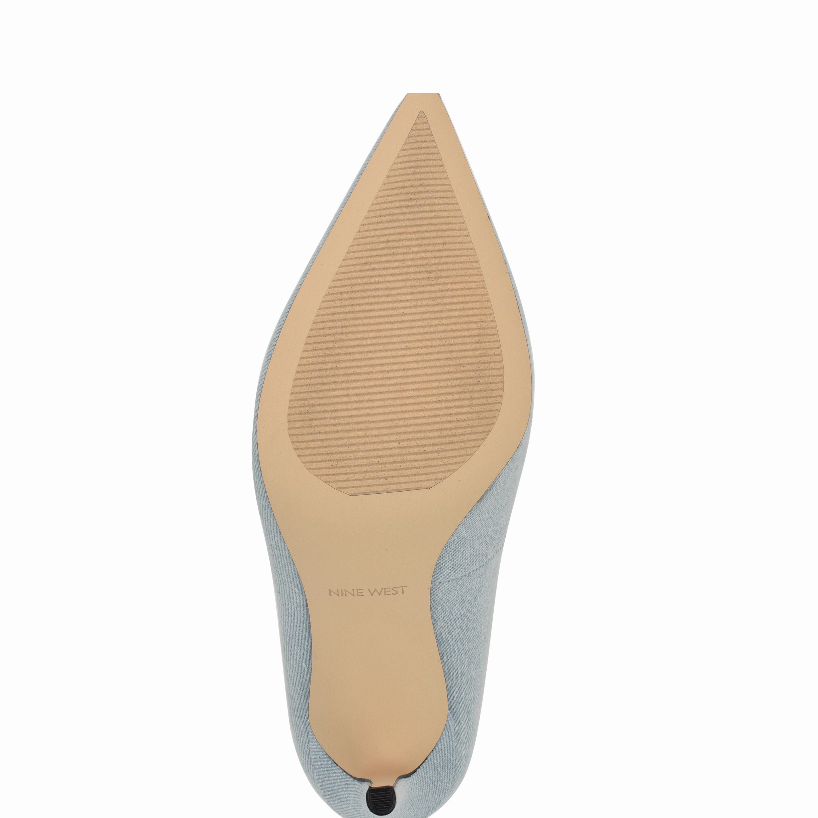 Freds Pointy Toe Pumps