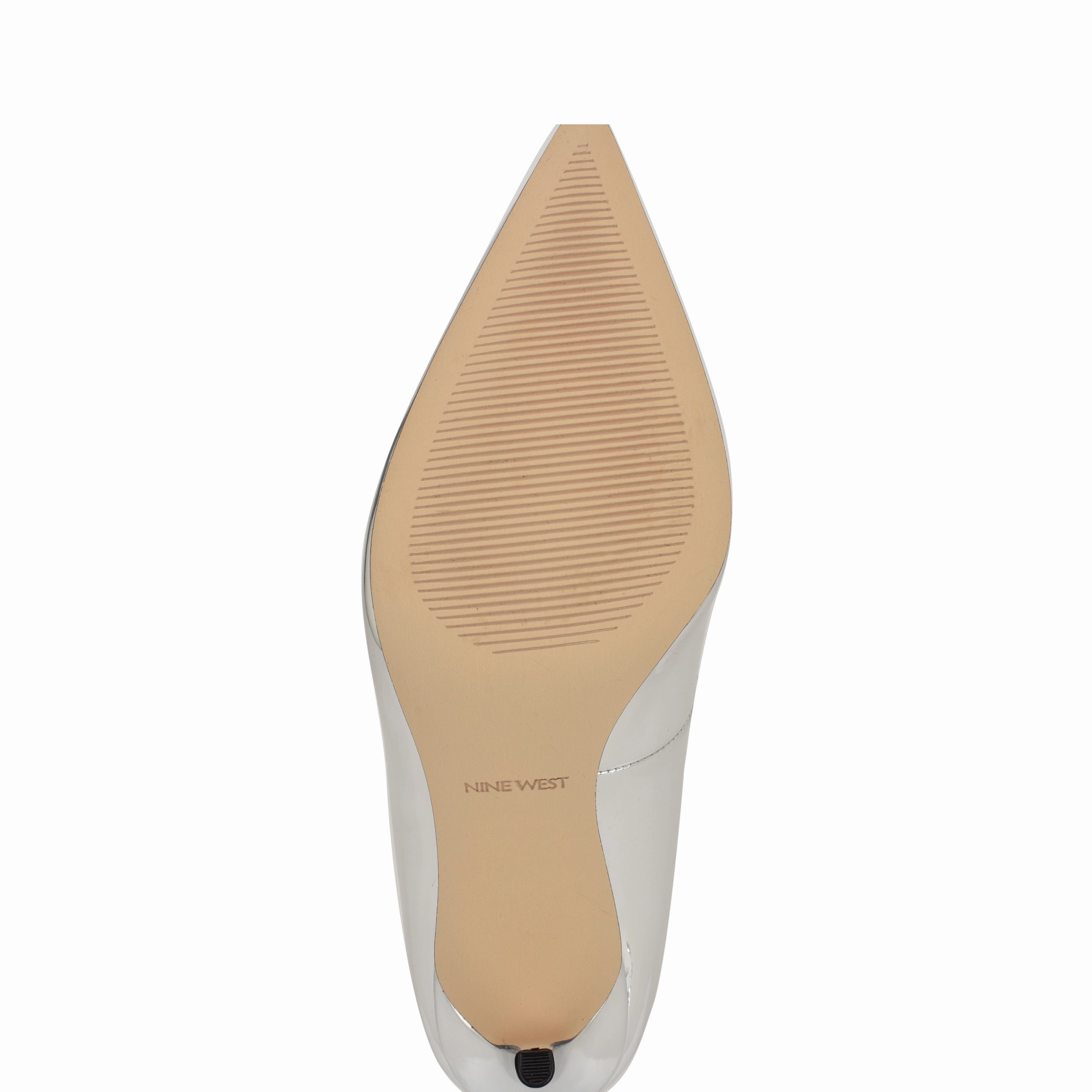 Freds Pointy Toe Pumps