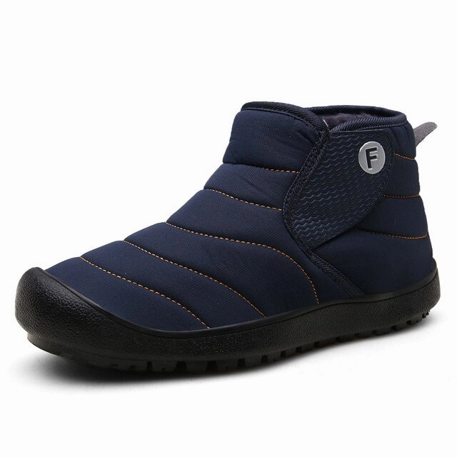 Freney Men's Booties