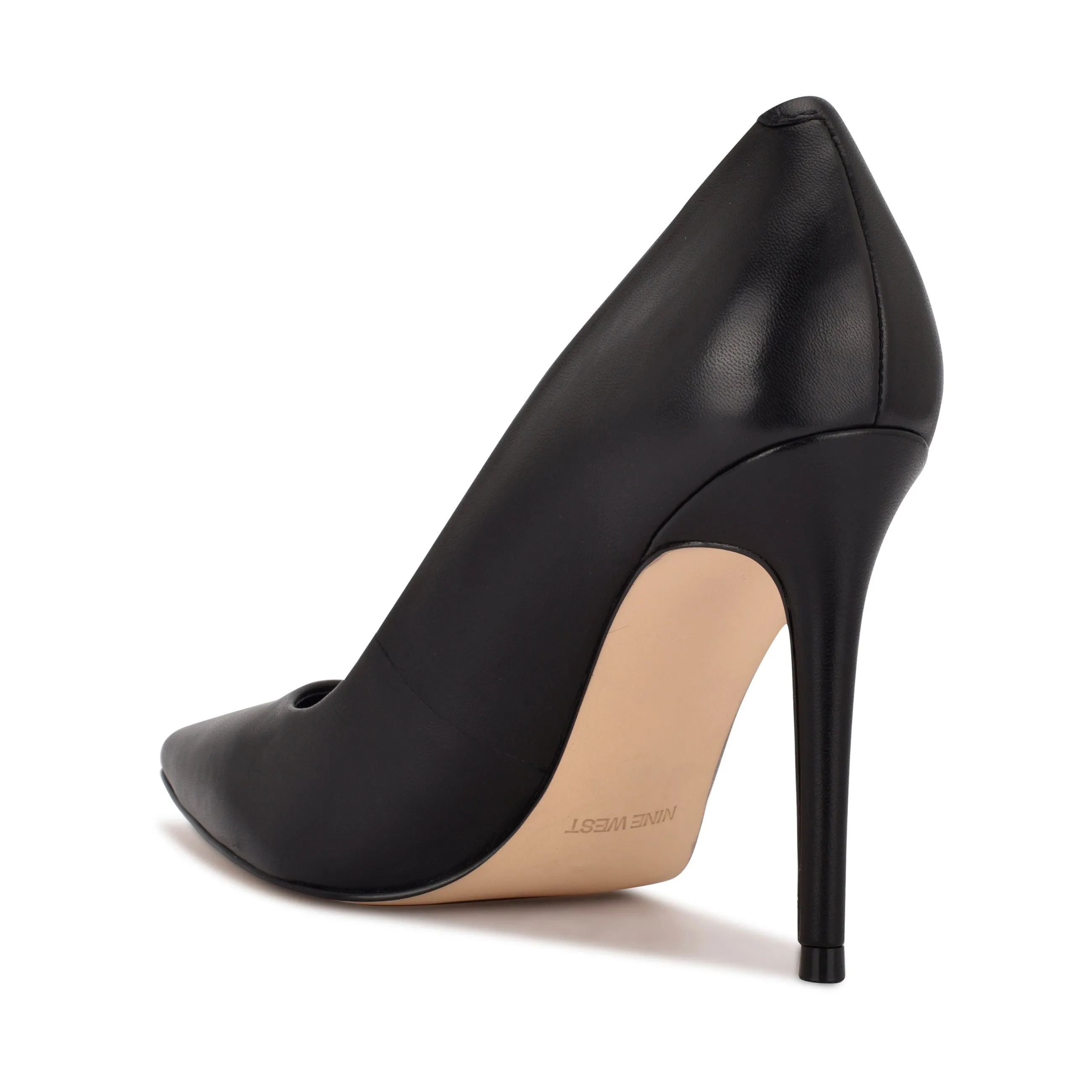 Fresh Pointy Toe Pumps