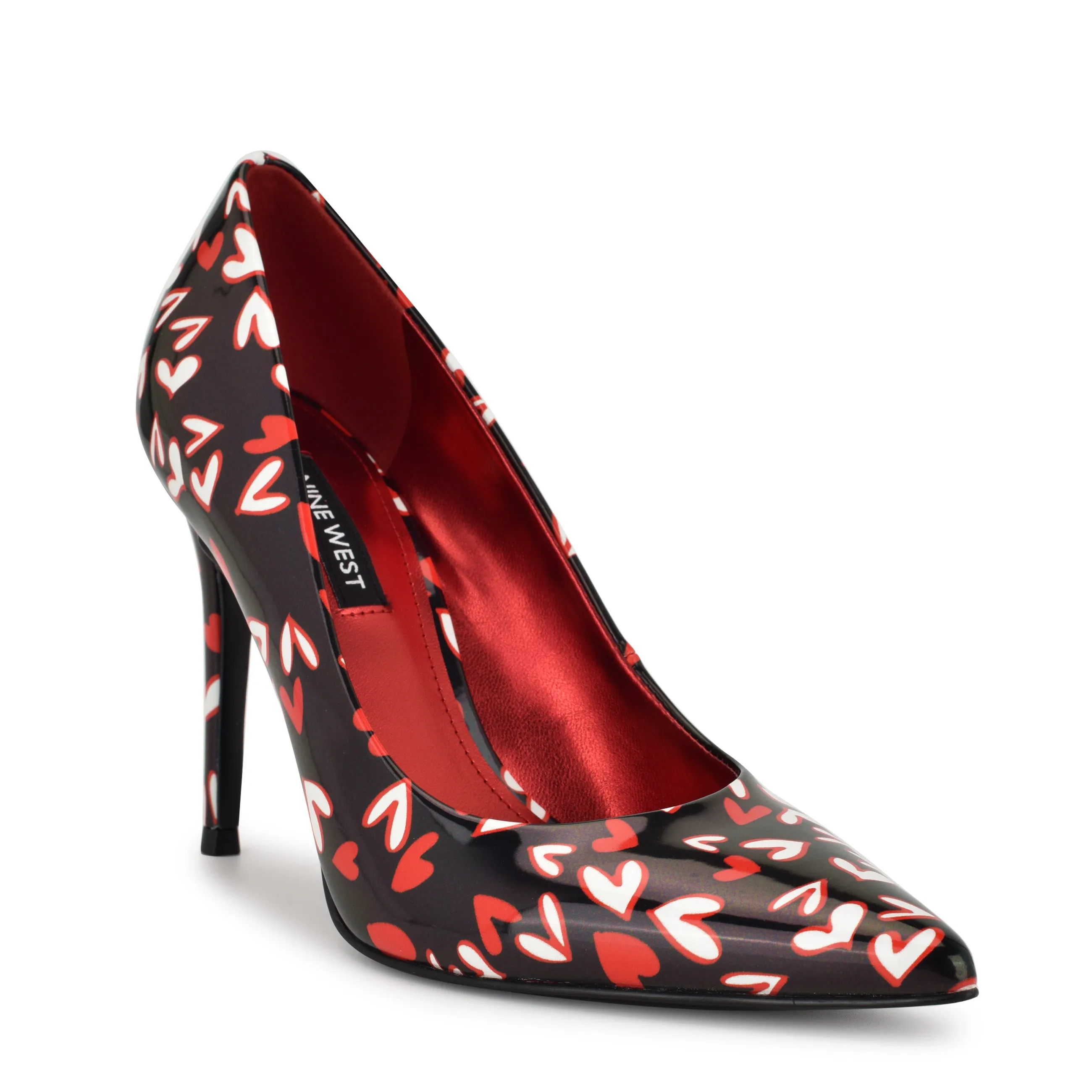 Fresh Pointy Toe Pumps