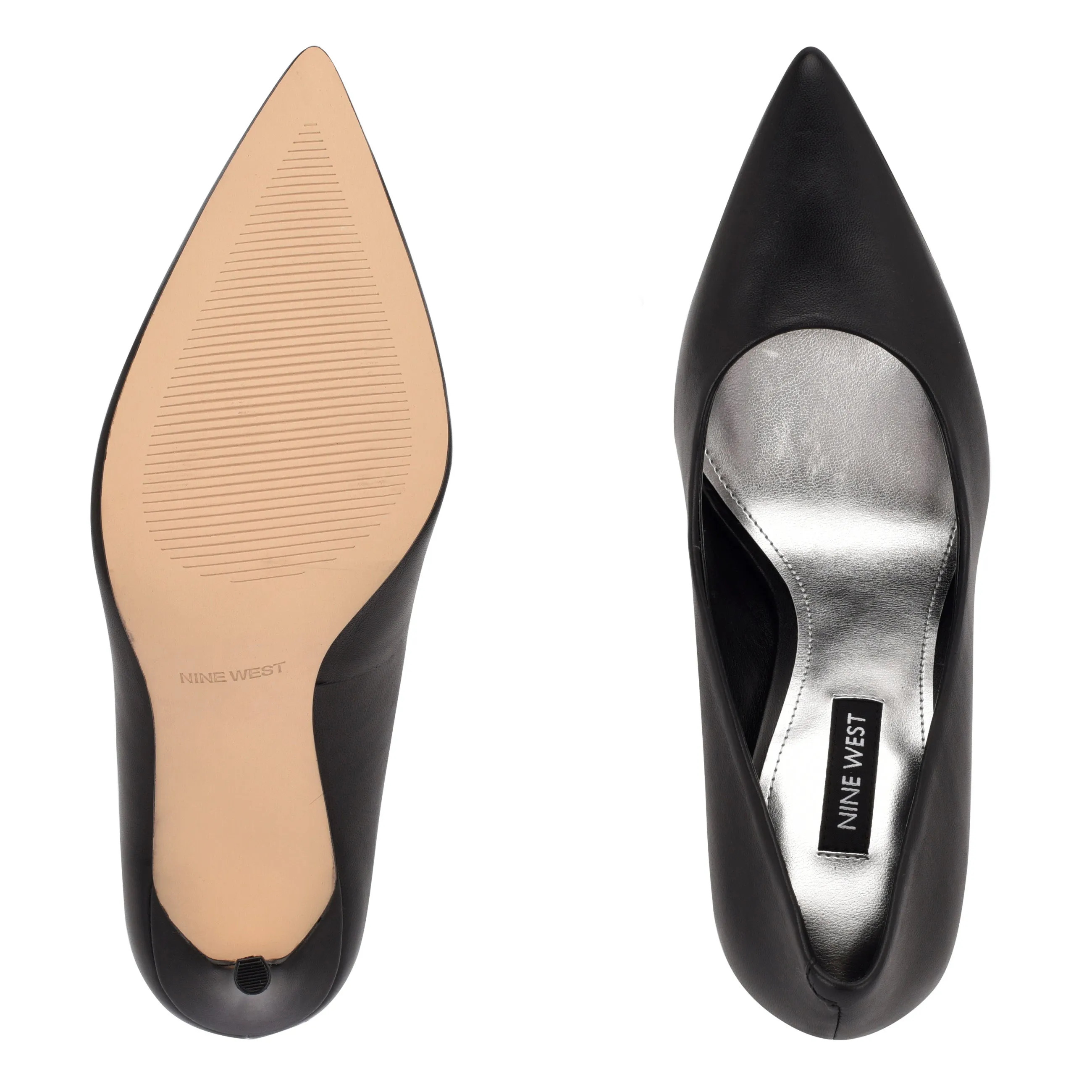 Fresh Pointy Toe Pumps