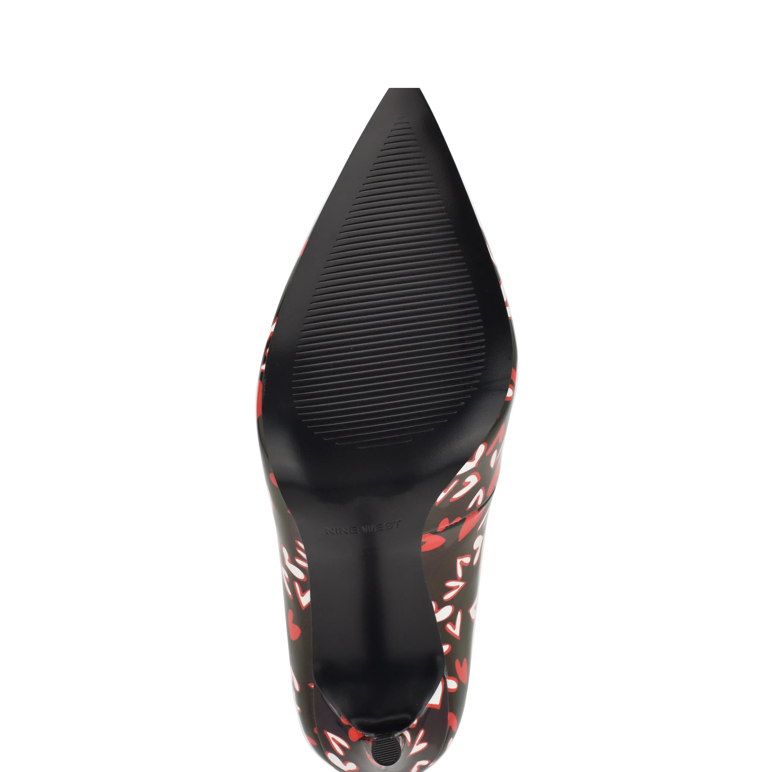 Fresh Pointy Toe Pumps
