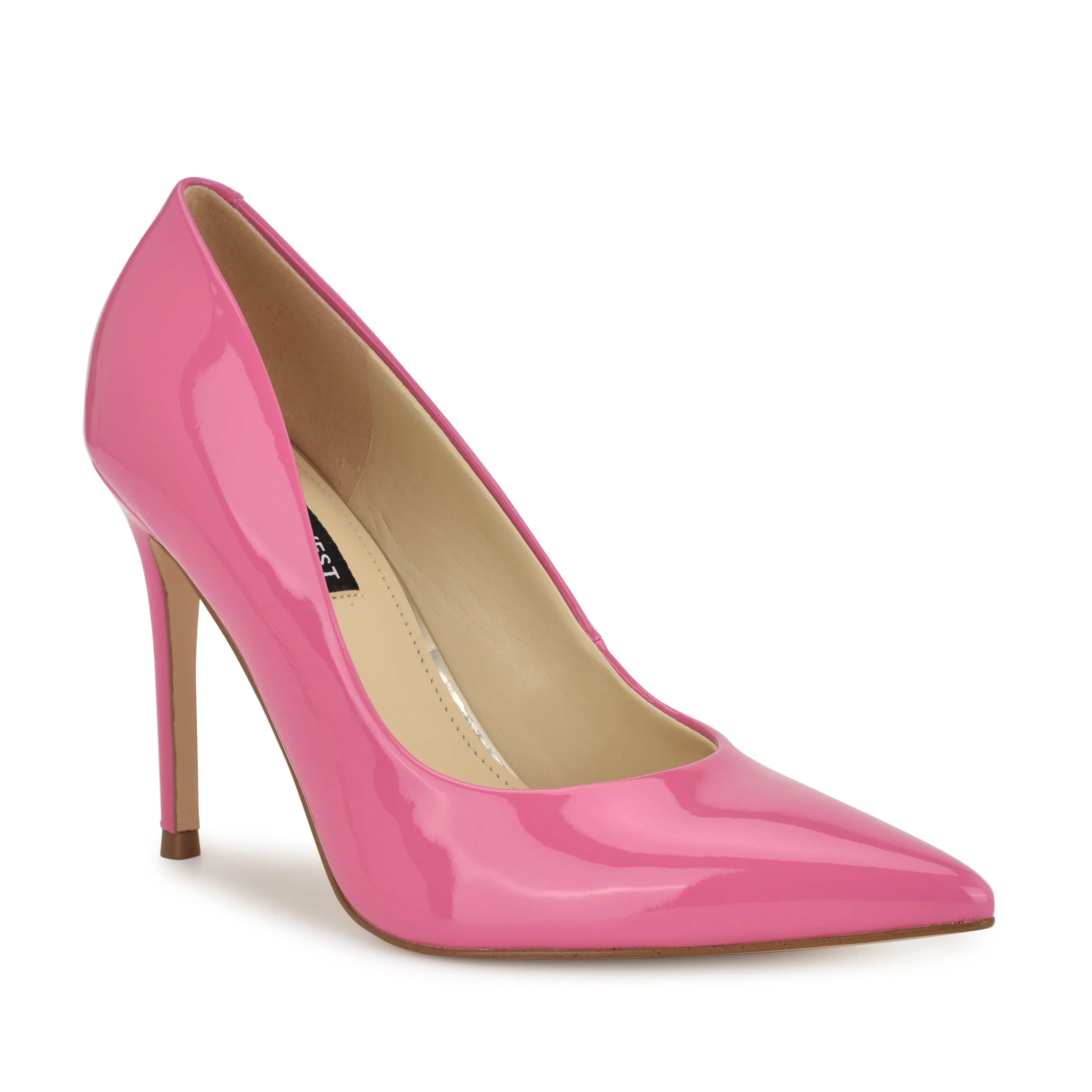 Fresh Pointy Toe Pumps