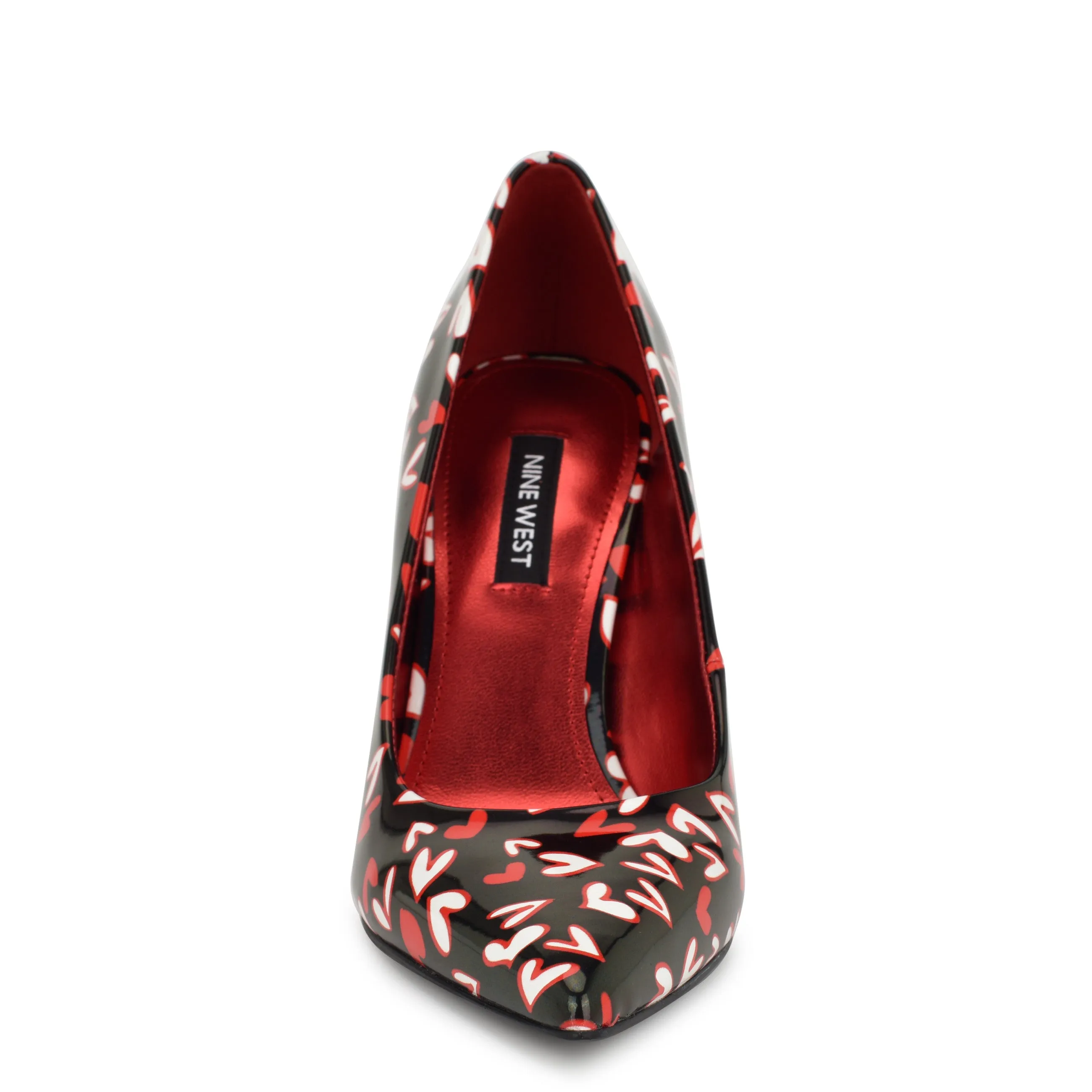 Fresh Pointy Toe Pumps