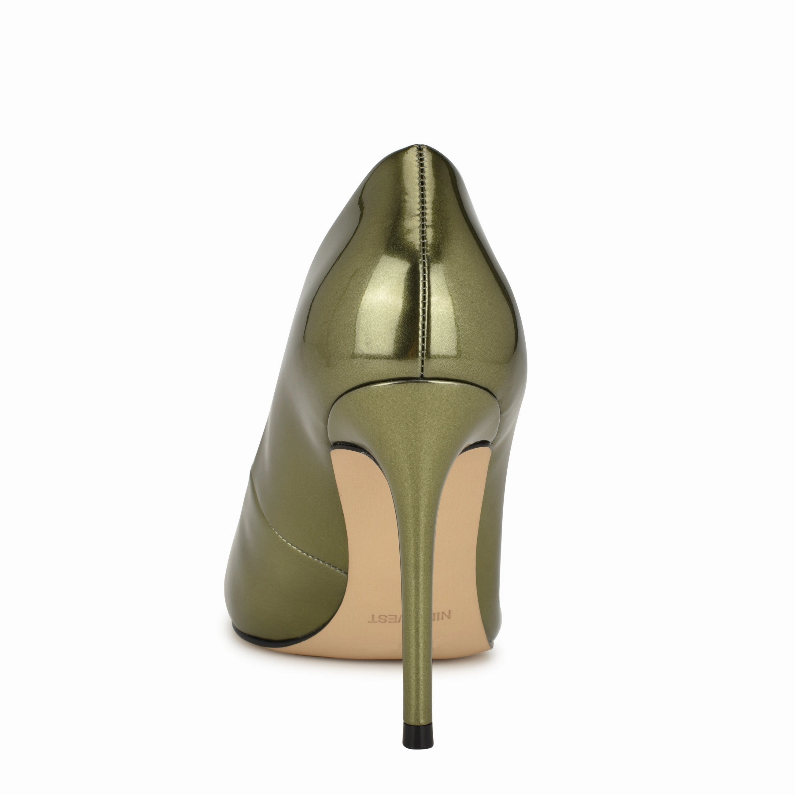 Fresh Pointy Toe Pumps