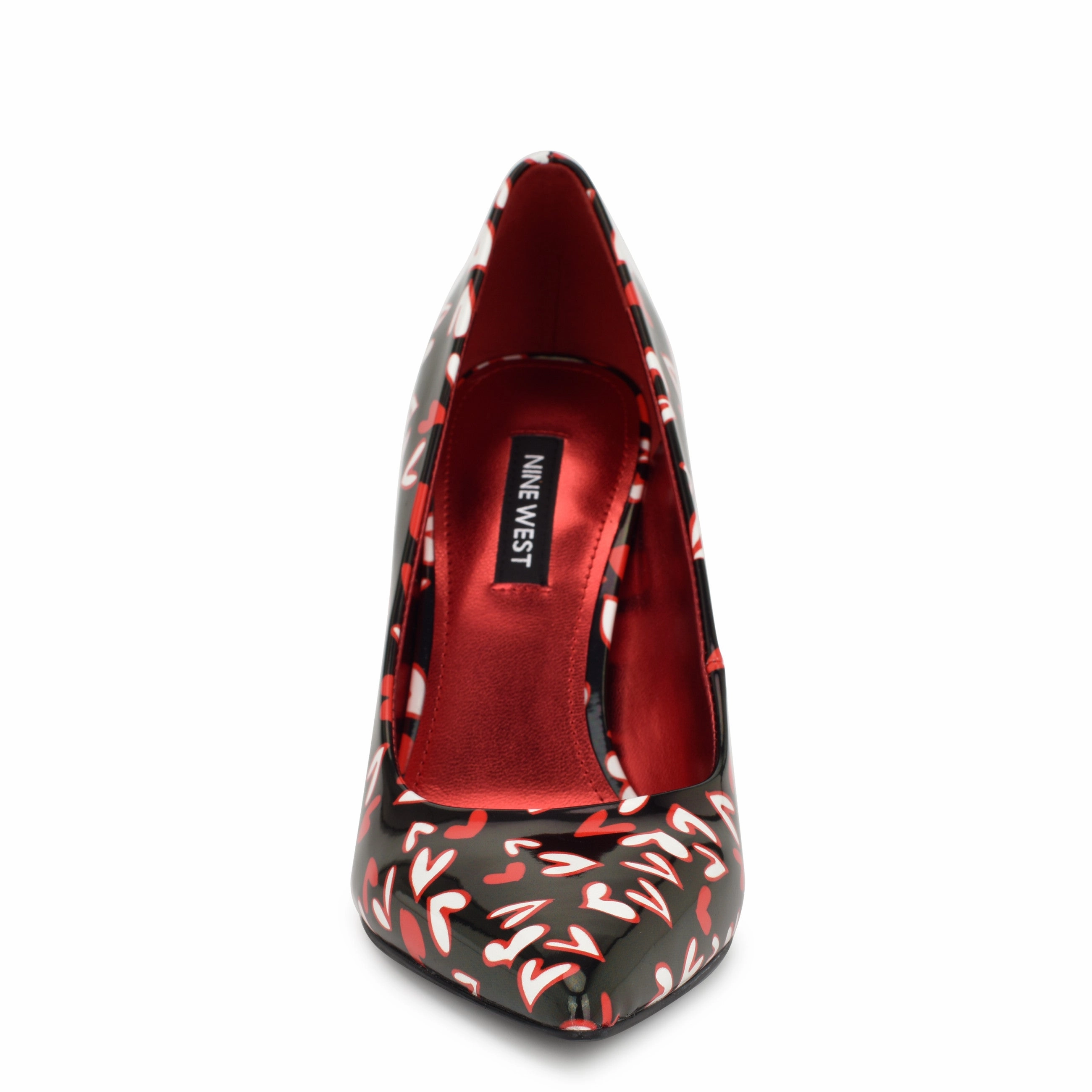 Fresh Pointy Toe Pumps