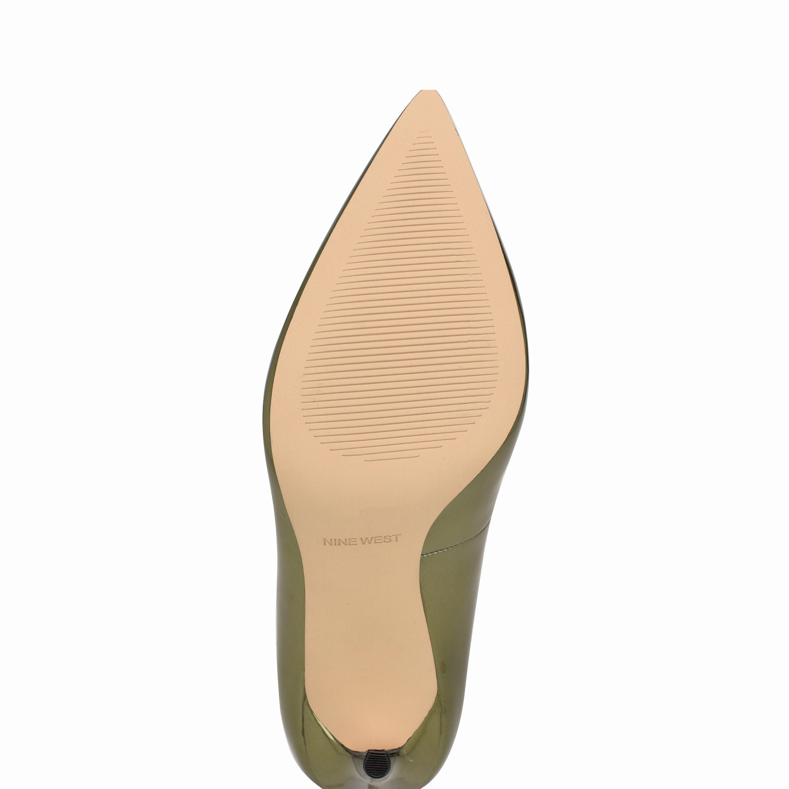 Fresh Pointy Toe Pumps