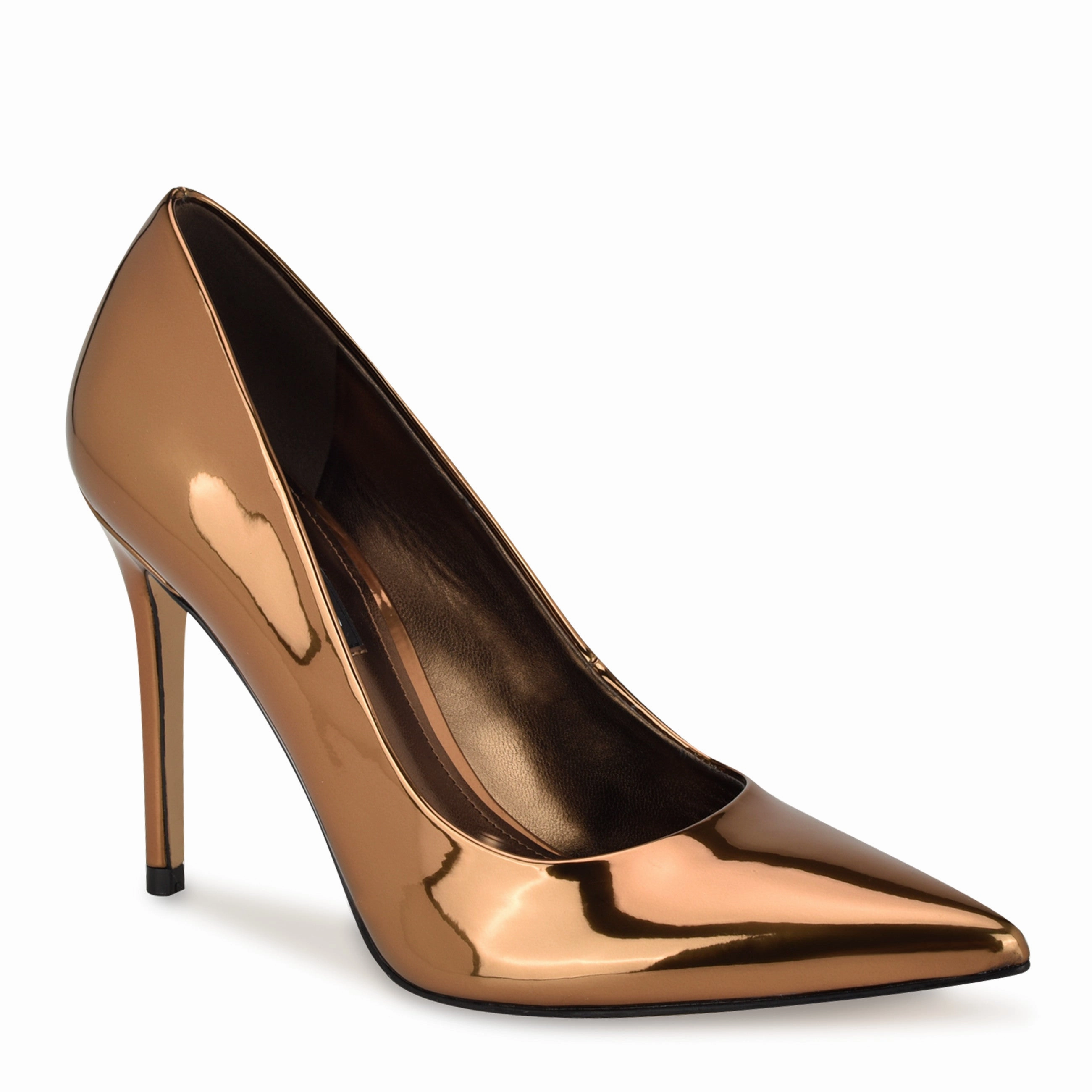 Fresh Pointy Toe Pumps