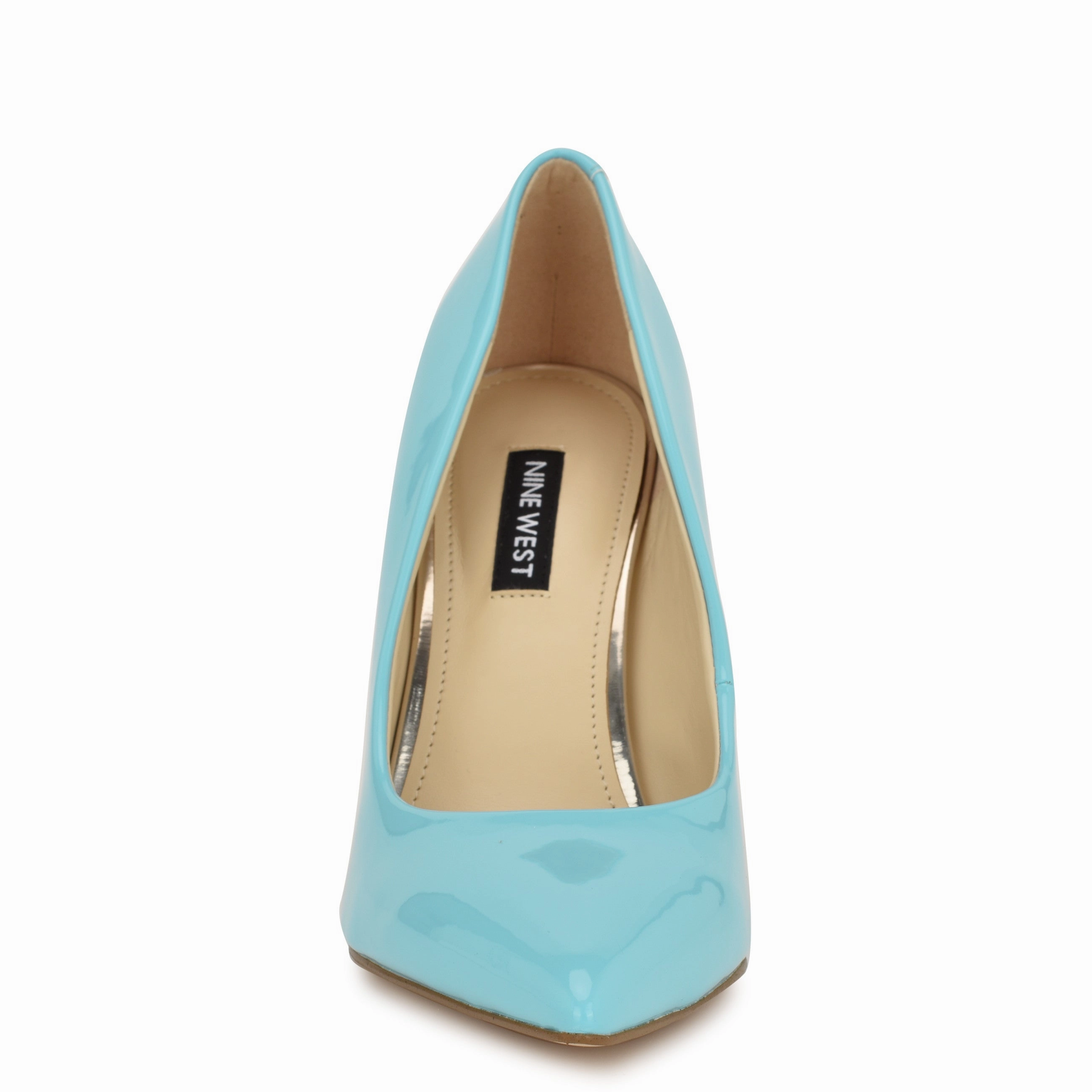 Fresh Pointy Toe Pumps