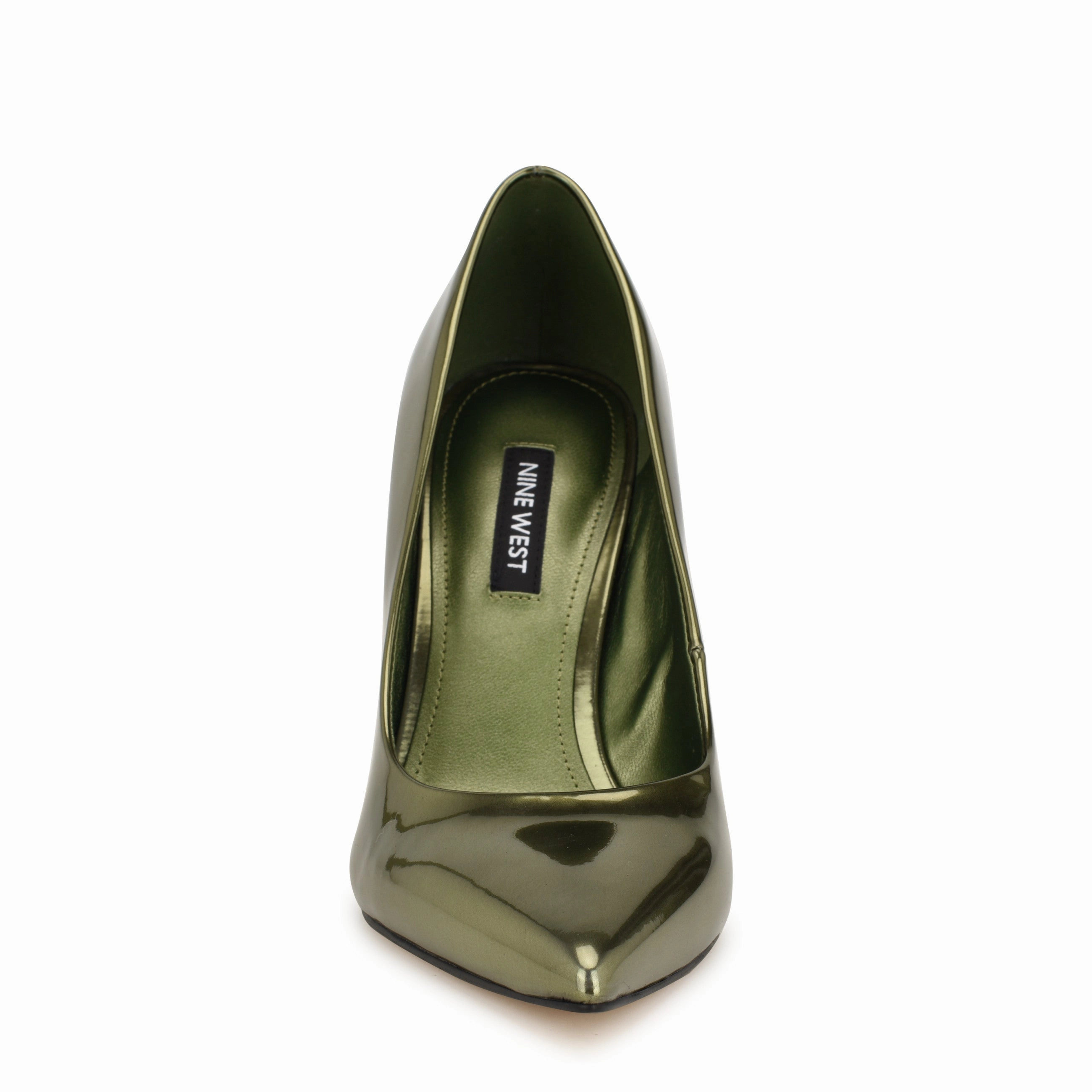 Fresh Pointy Toe Pumps