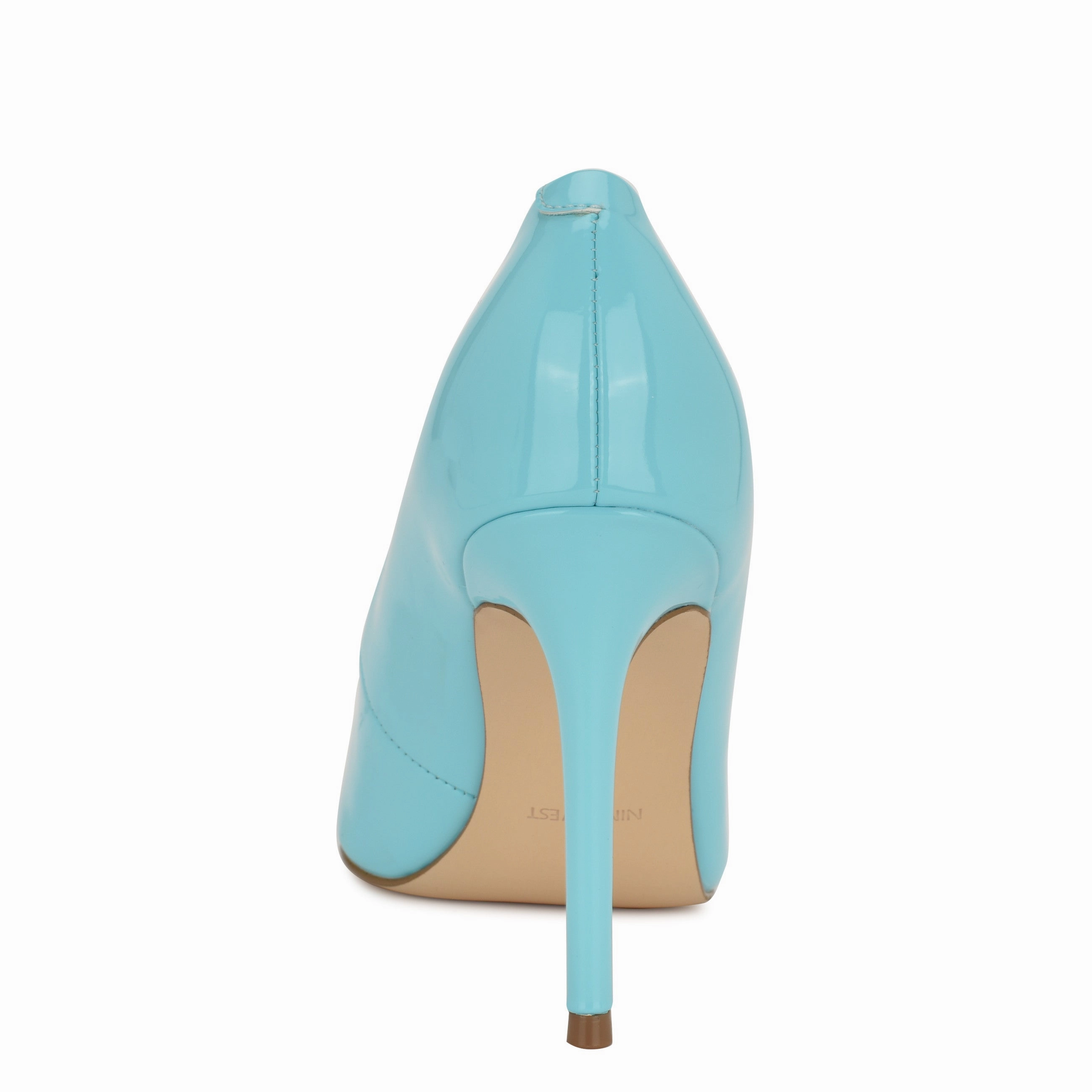 Fresh Pointy Toe Pumps