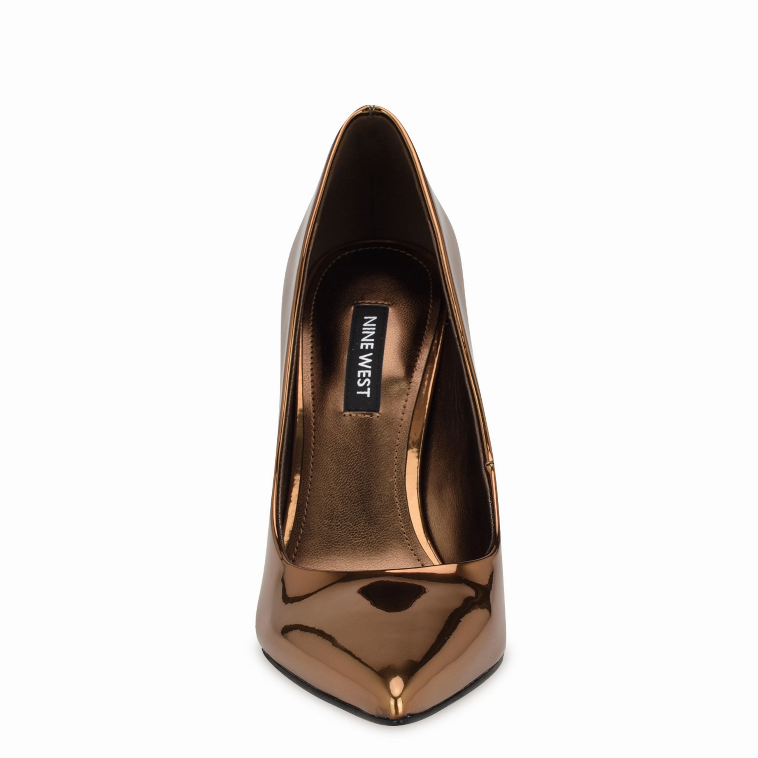 Fresh Pointy Toe Pumps