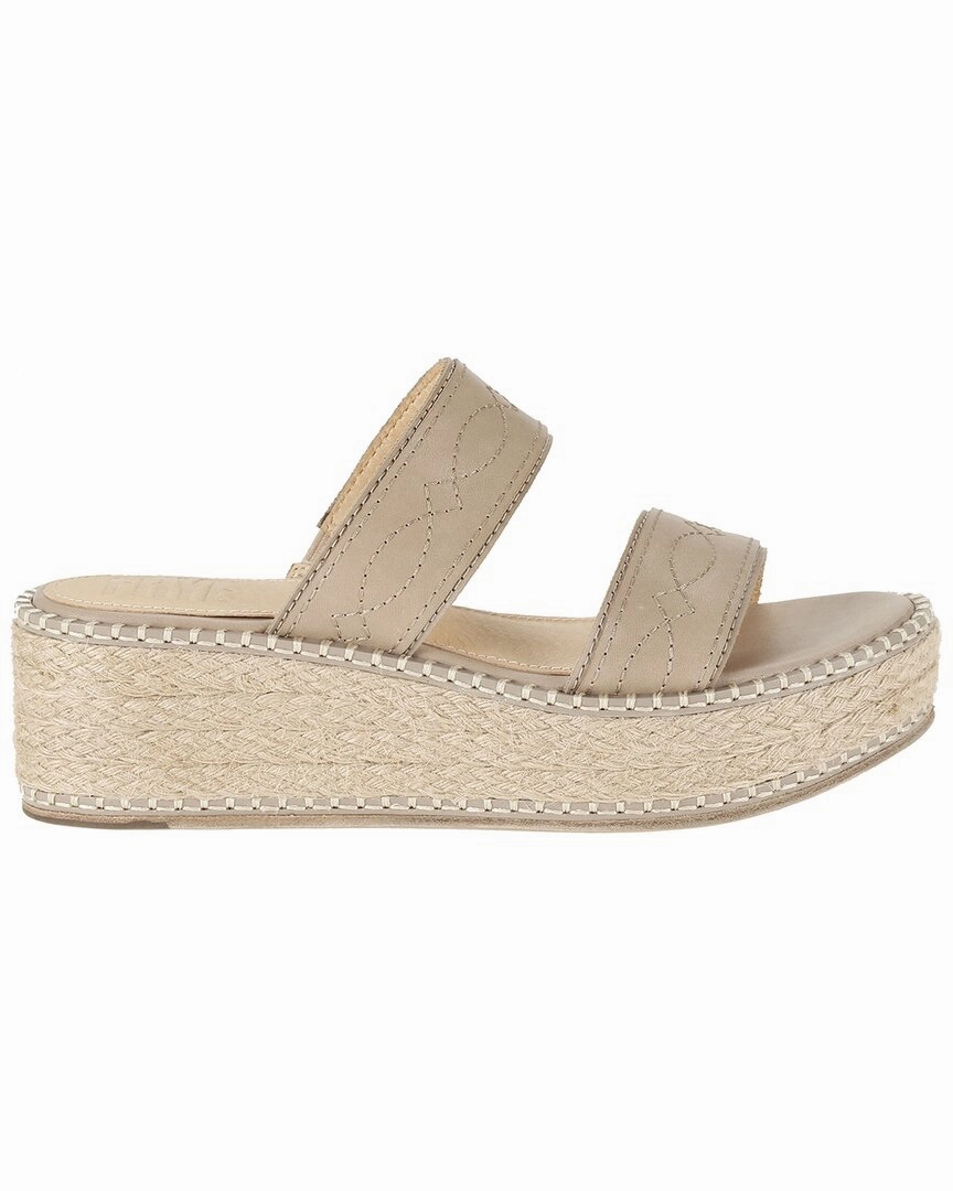 Frye Joy Woodstock 2 Leather Sandal