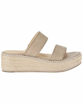 Frye Joy Woodstock 2 Leather Sandal