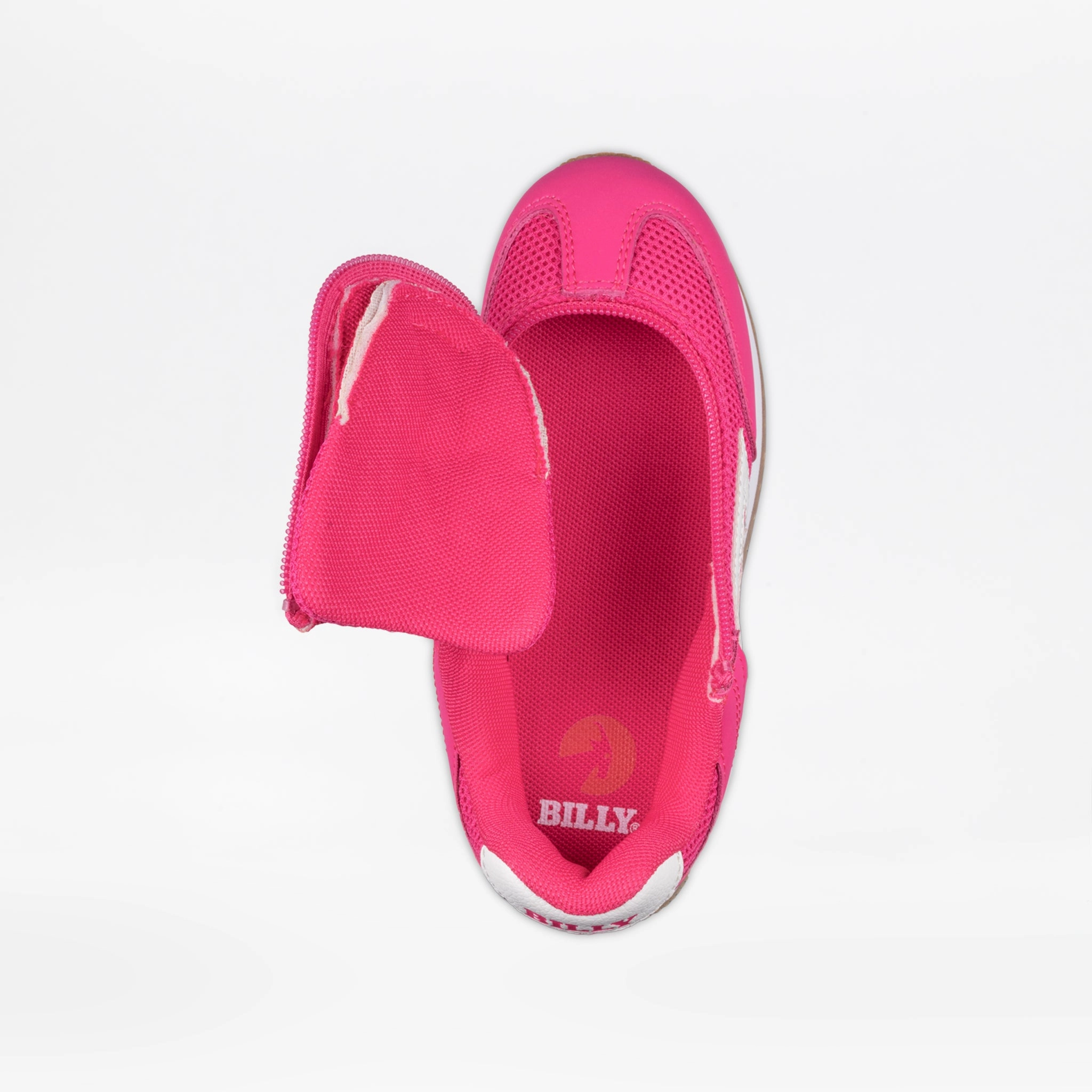 Fuchsia BILLY Retro Jogger