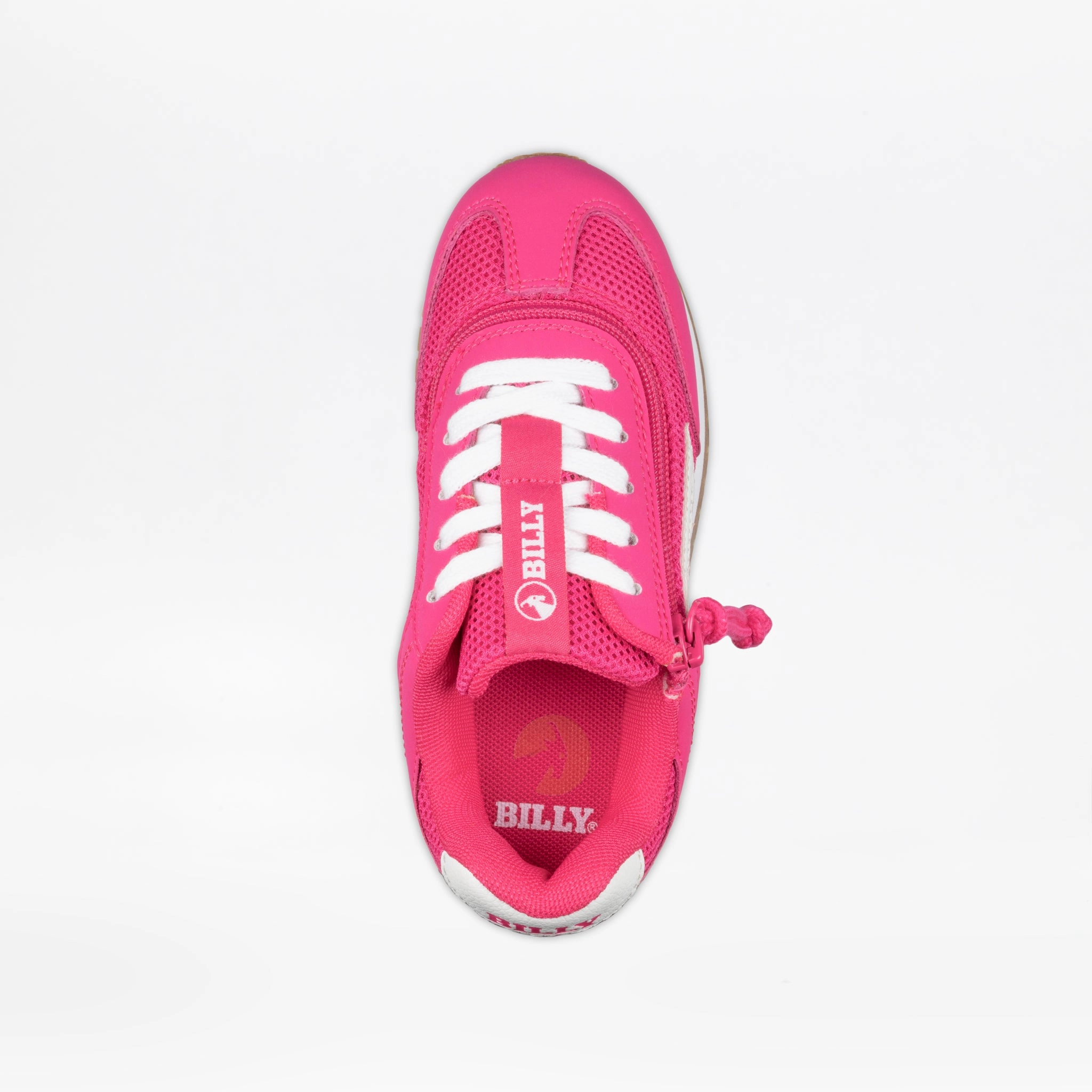 Fuchsia BILLY Retro Jogger