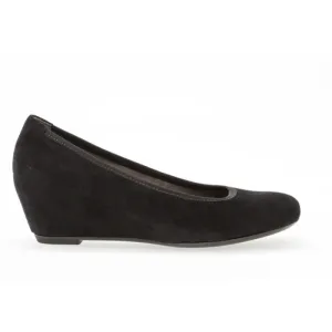 Gabor Women's 05.360.17 - Black