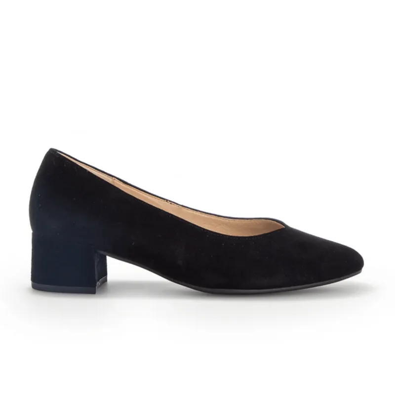 Gabor Women's 31.443.17 - Black