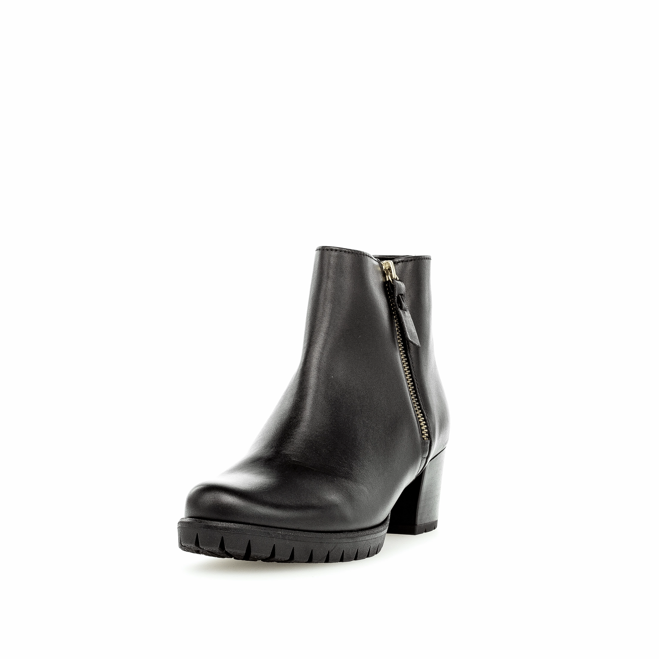 Gabor 56.653-51 Milano Black