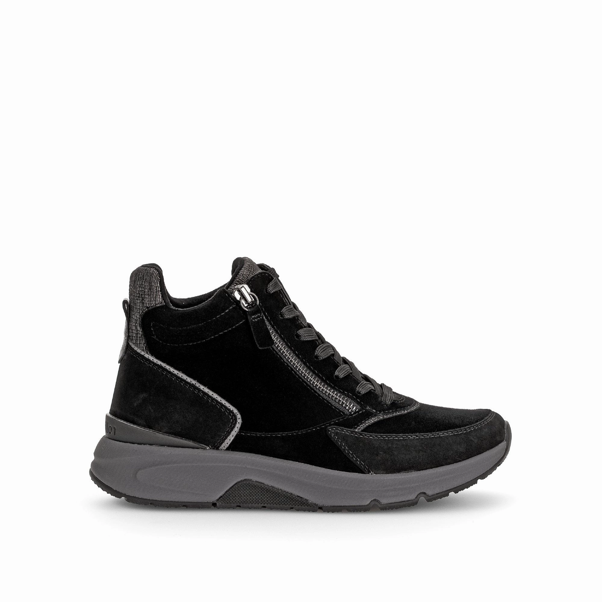 Gabor 56.887-37 Inspiration Black