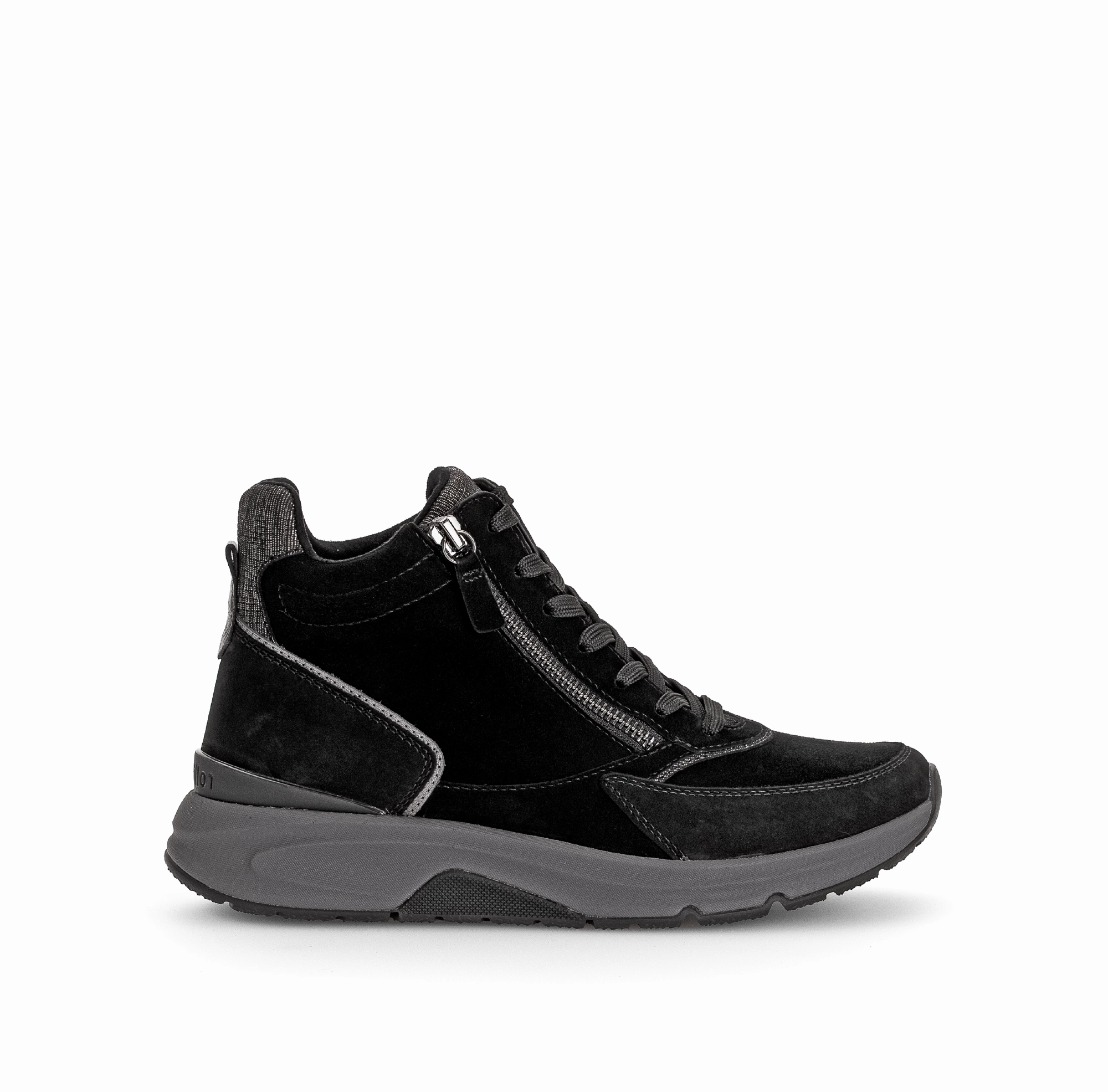Gabor 56.887-37 Inspiration Black