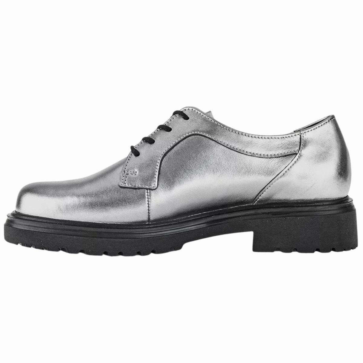 Gabor Women's 52.555.90 Silver Metallic