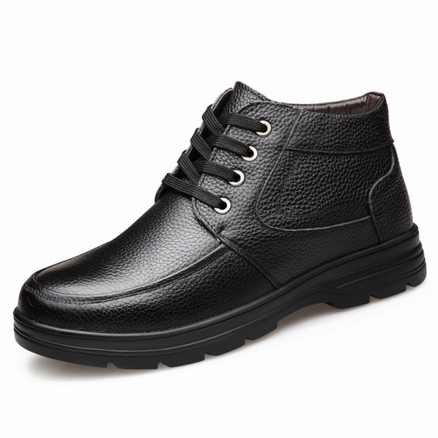 Gaio Men's Winter Boots