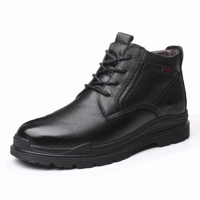 Gallette Men's Winter Boots