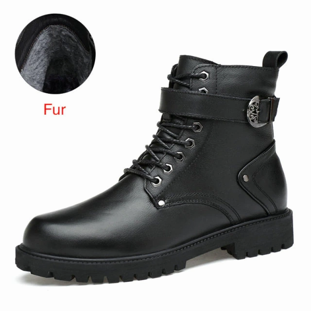 Ganimede Men's Safety Boots