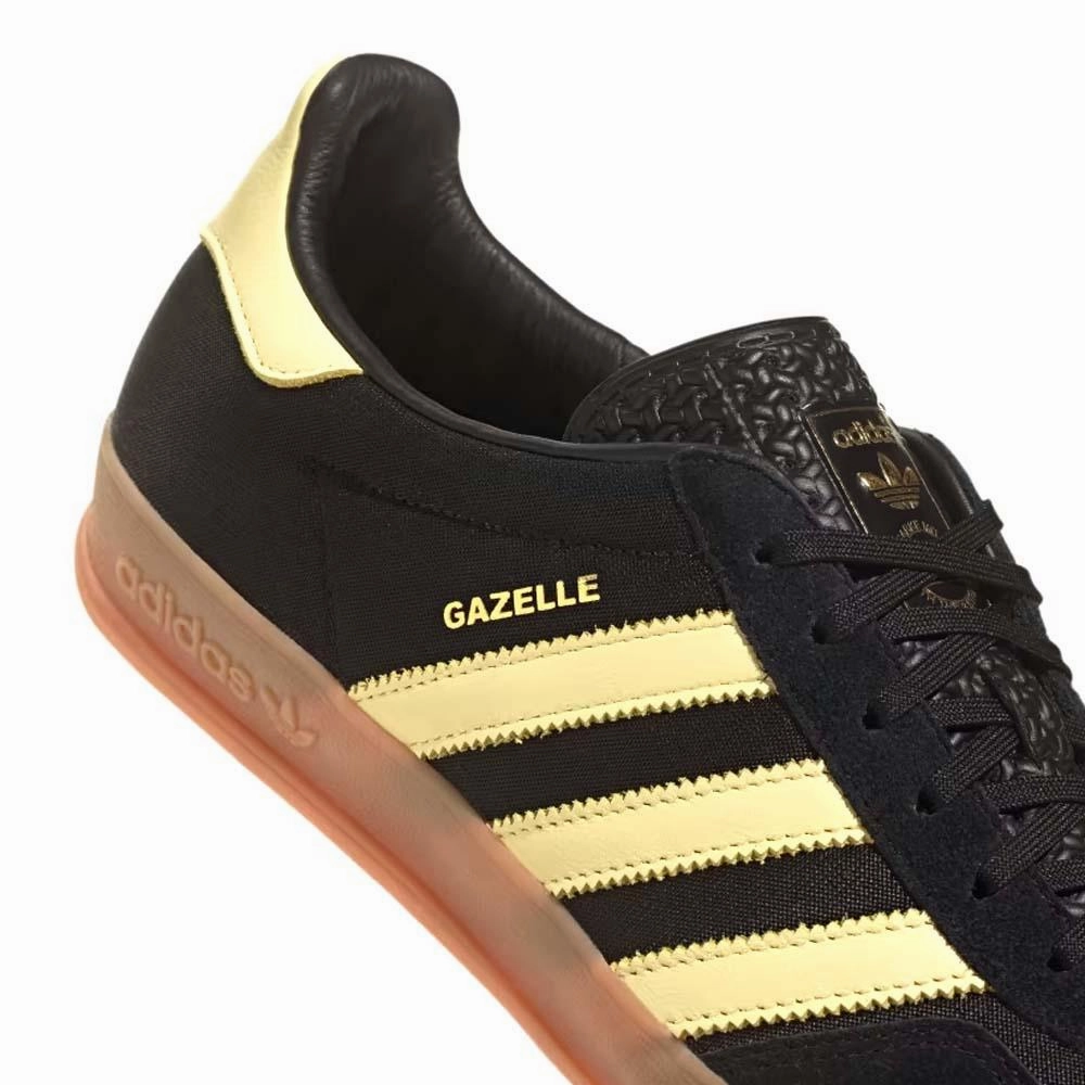 Gazelle 'Almost Yellow'