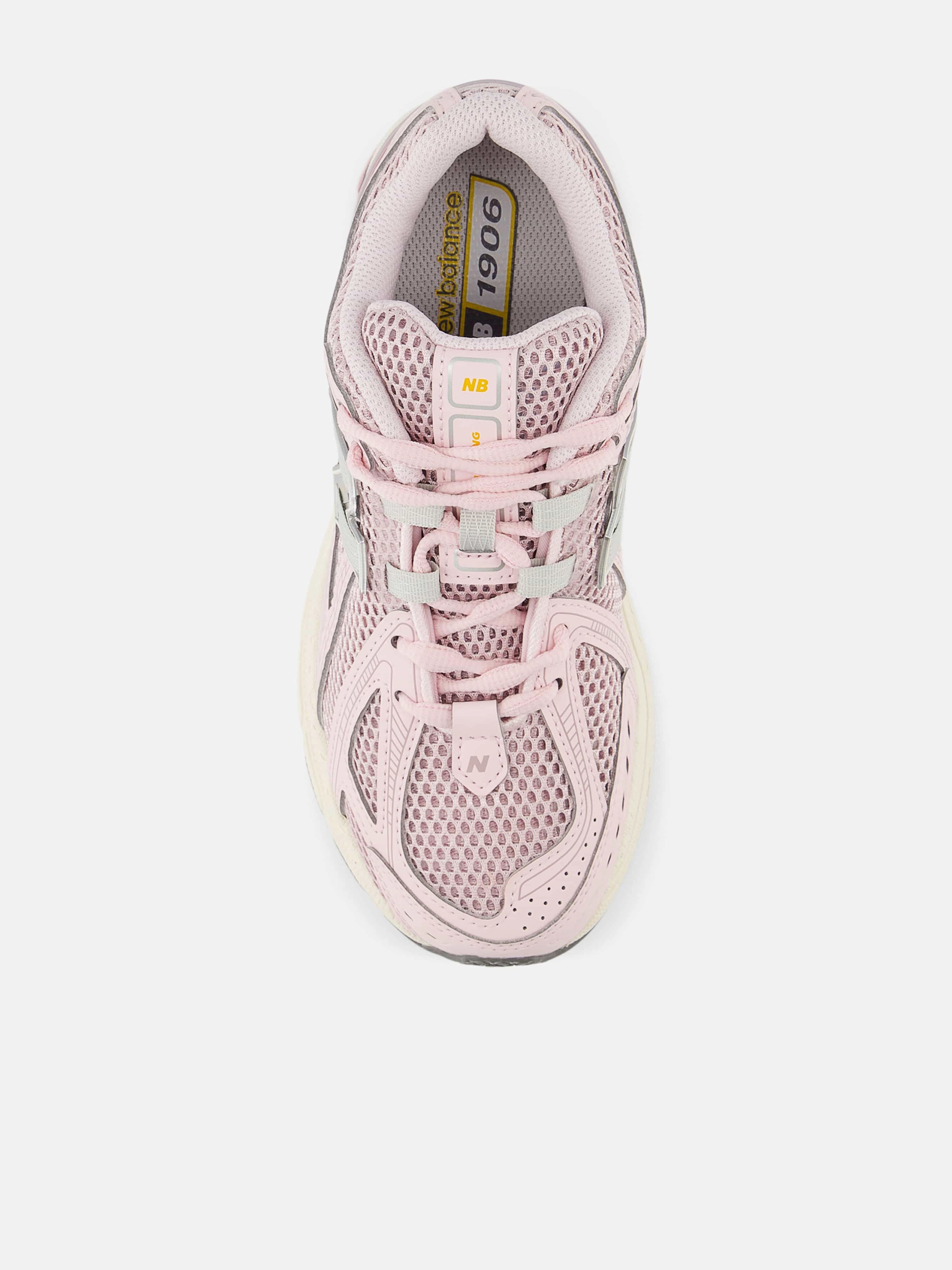 Girls 1906 Trainers in Pink