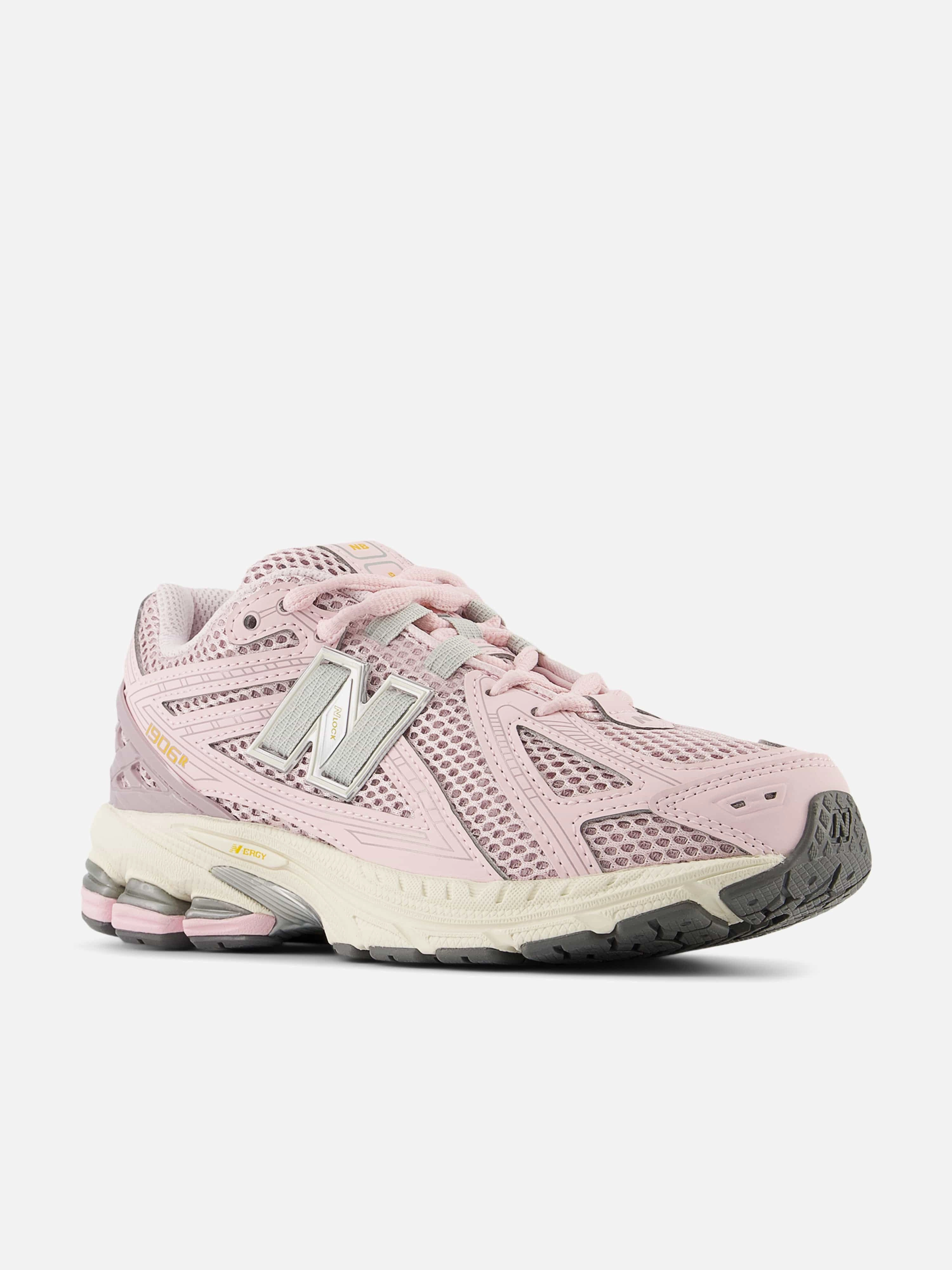 Girls 1906 Trainers in Pink