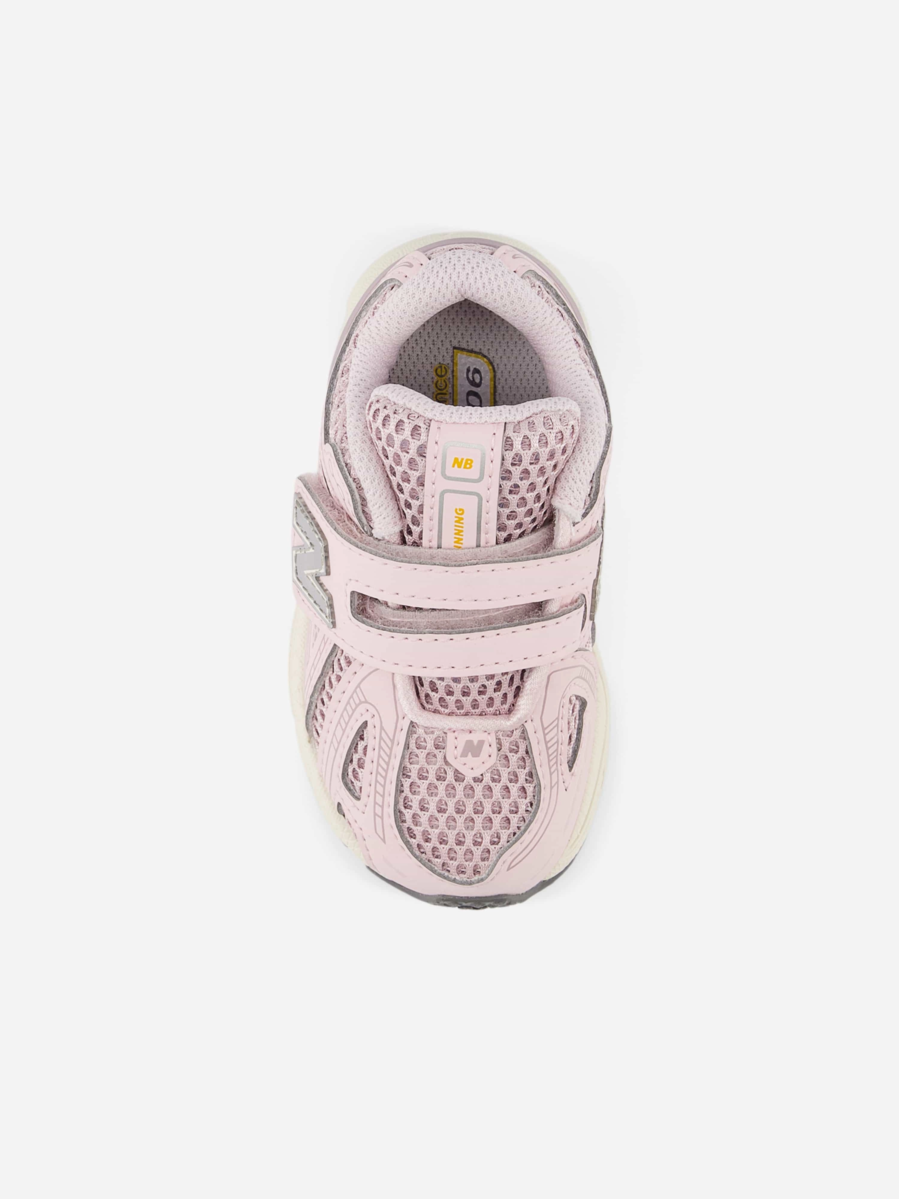 Girls 1906 Trainers in Pink
